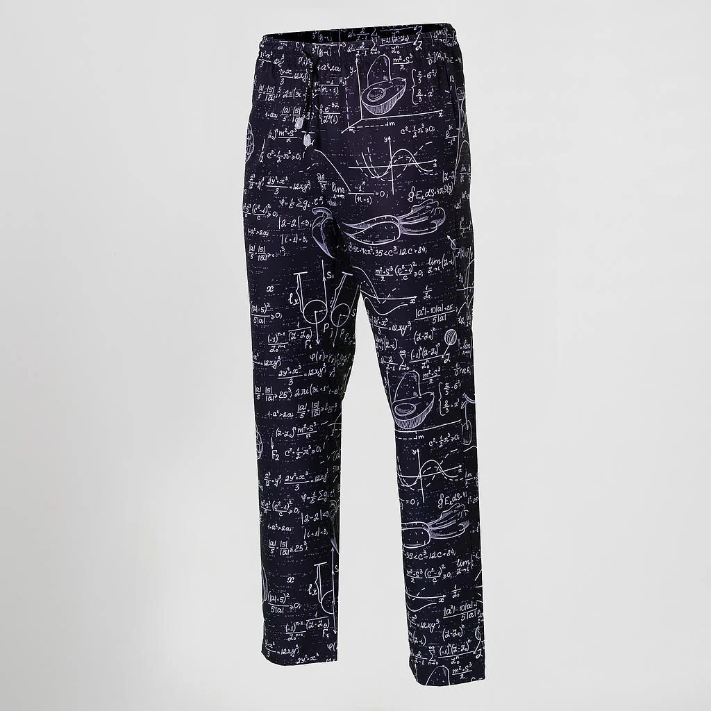 PANTALON MICROFIBRA UNISEX GOMA+CORDON - Image 22