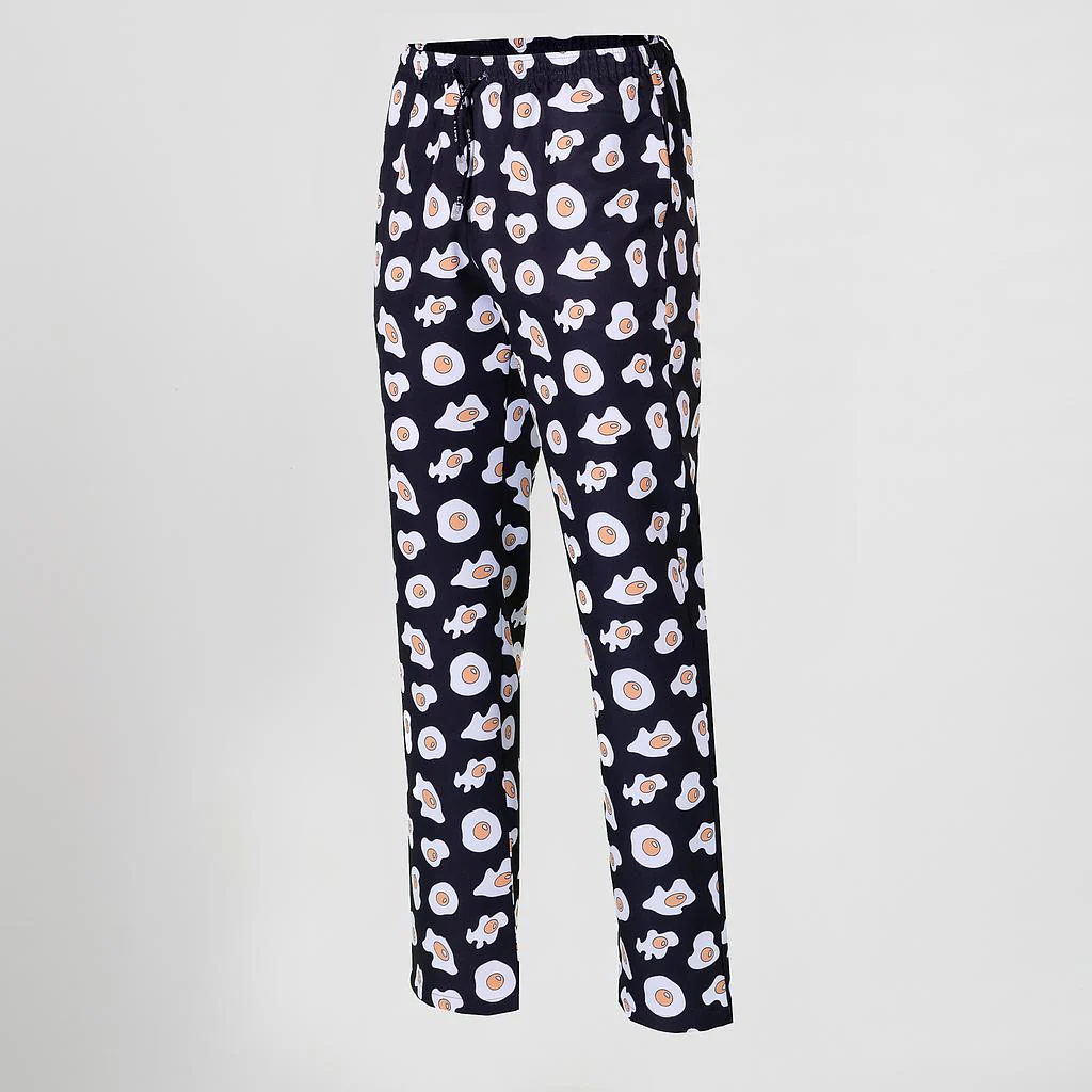 PANTALON MICROFIBRA UNISEX GOMA+CORDON - Image 5