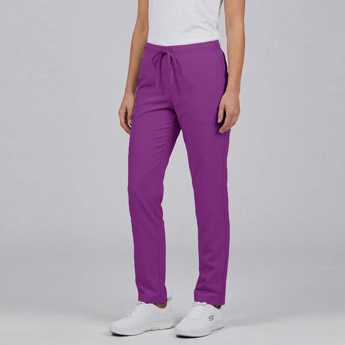 PANTALON MUJER 1 BOLSILLO LATERAL - Image 8