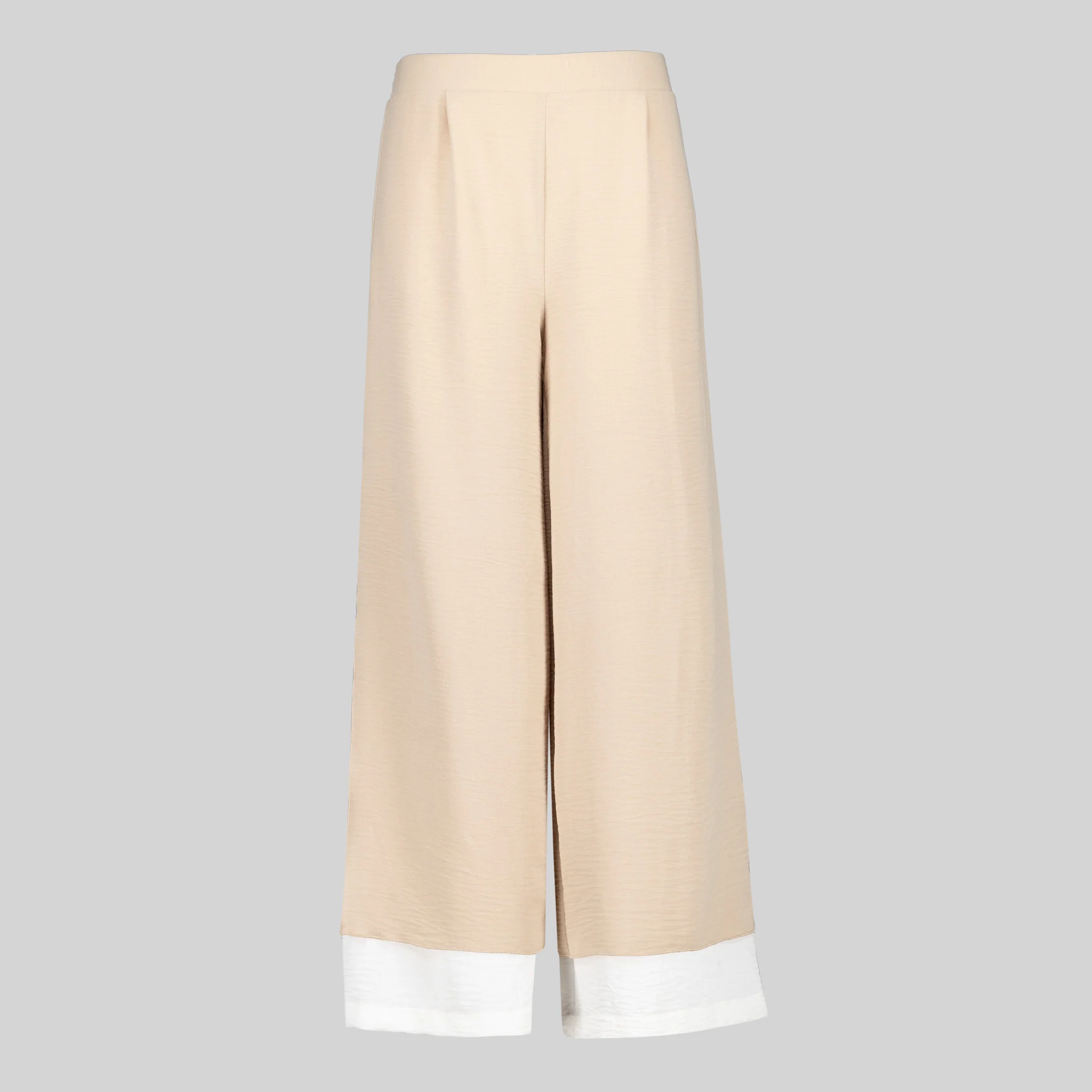 PANTALON MUJER BAMBULA DOBLE - Image 3