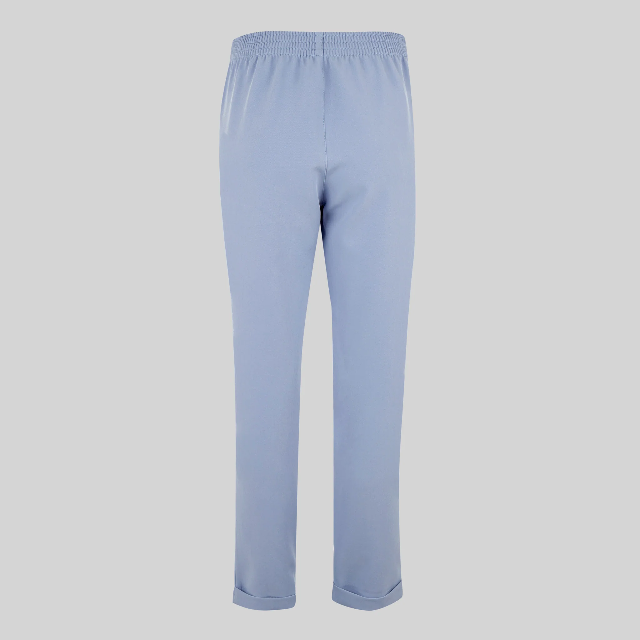 PANTALON MUJER BIELASTICO BAJO VUELTO - Image 11