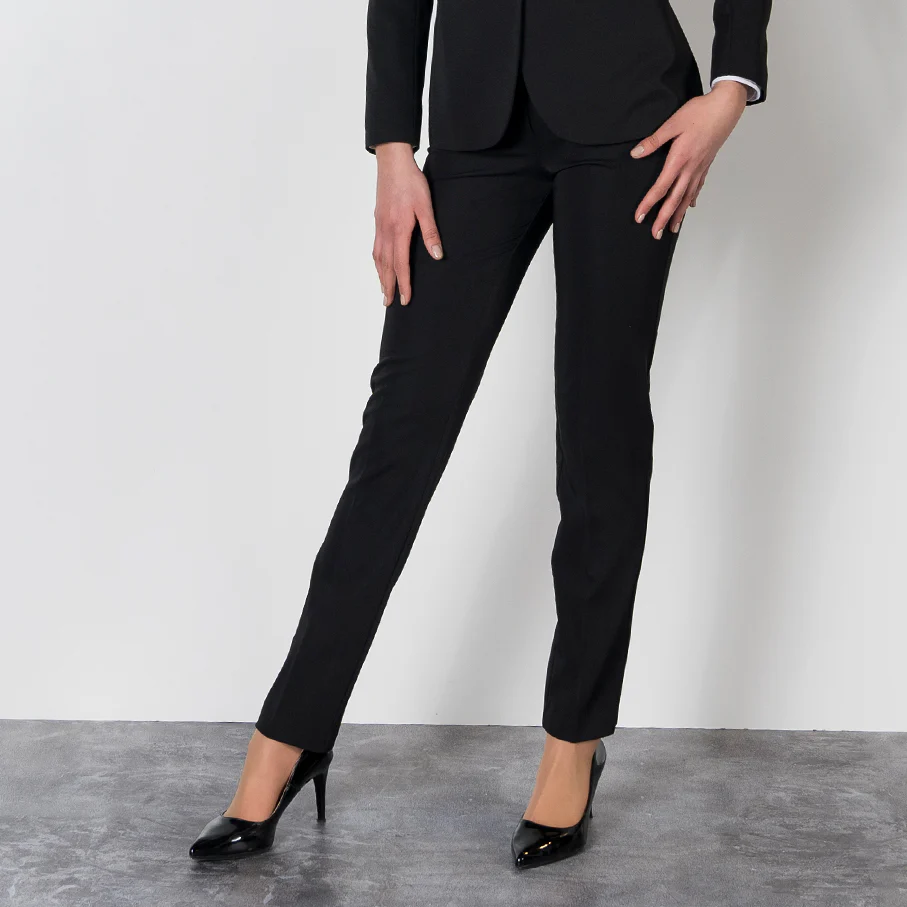 PANTALON MUJER BOLSILLO FRANCES TECNO