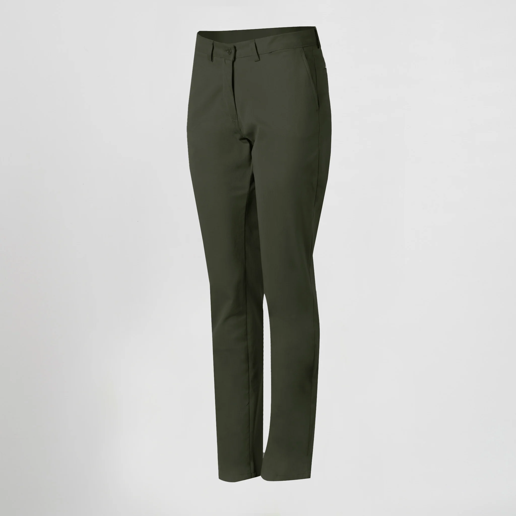PANTALON MUJER CHINO COLD - Image 16