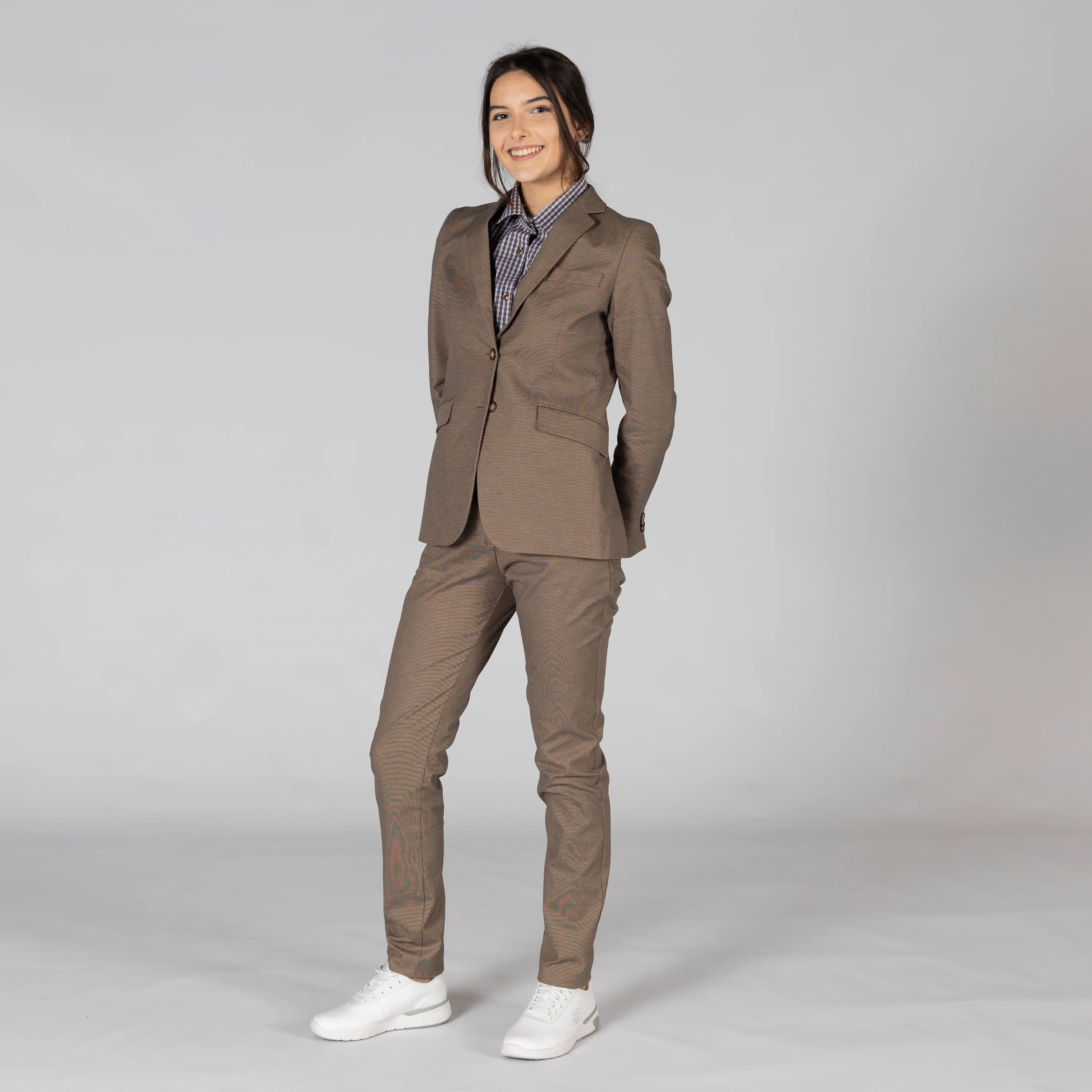 PANTALON MUJER CHINO MEETING - Image 11