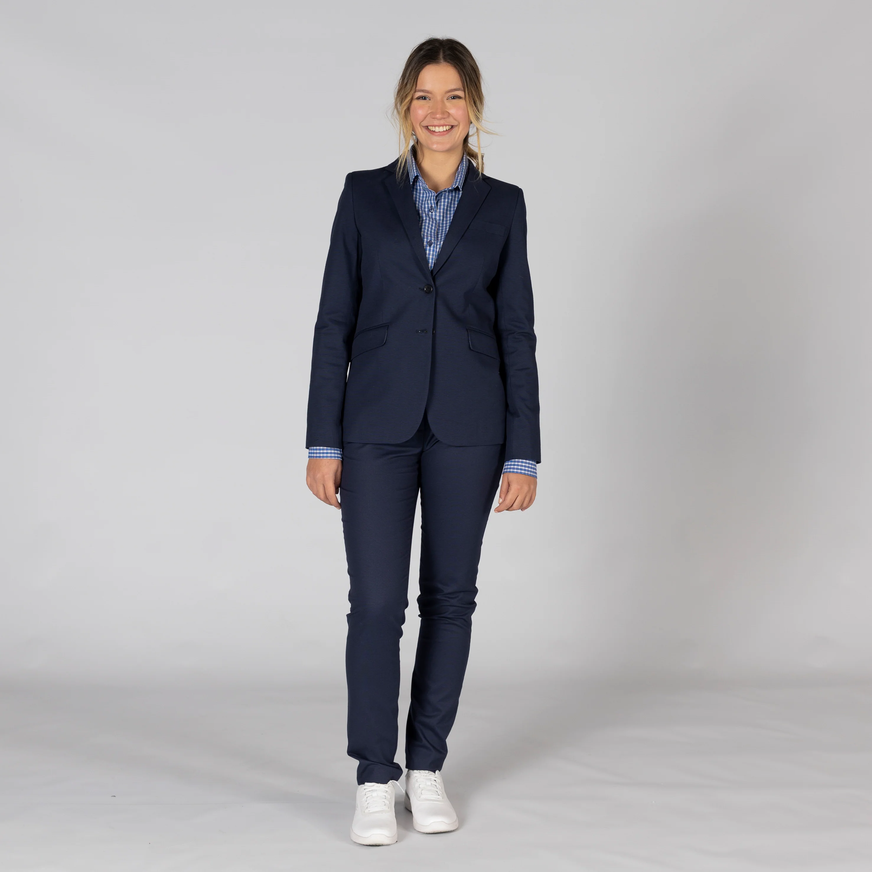 PANTALON MUJER CHINO MEETING - Image 3