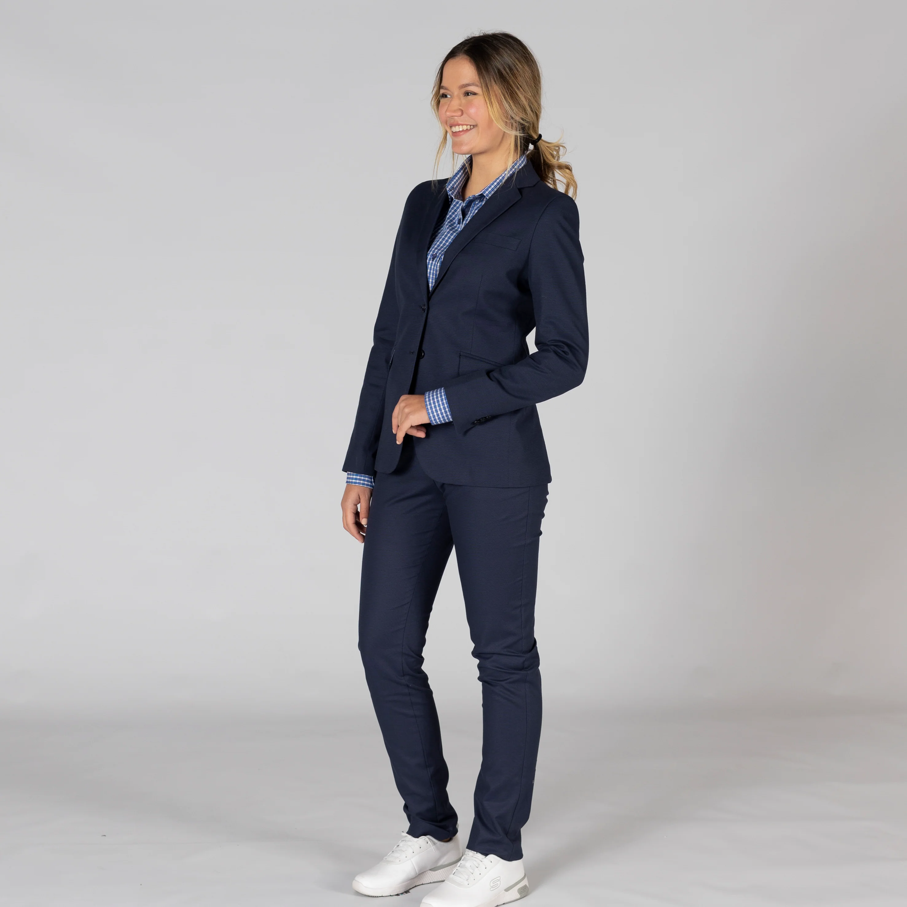 PANTALON MUJER CHINO MEETING - Image 4