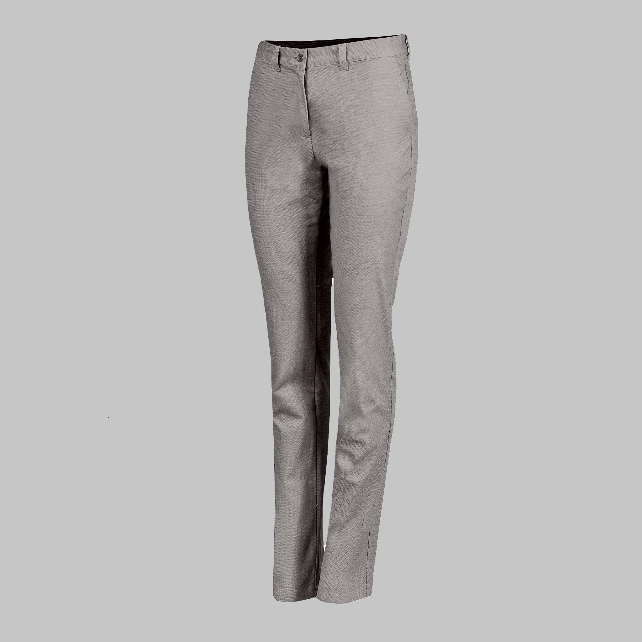 PANTALON MUJER CHINO MEETING - Image 5