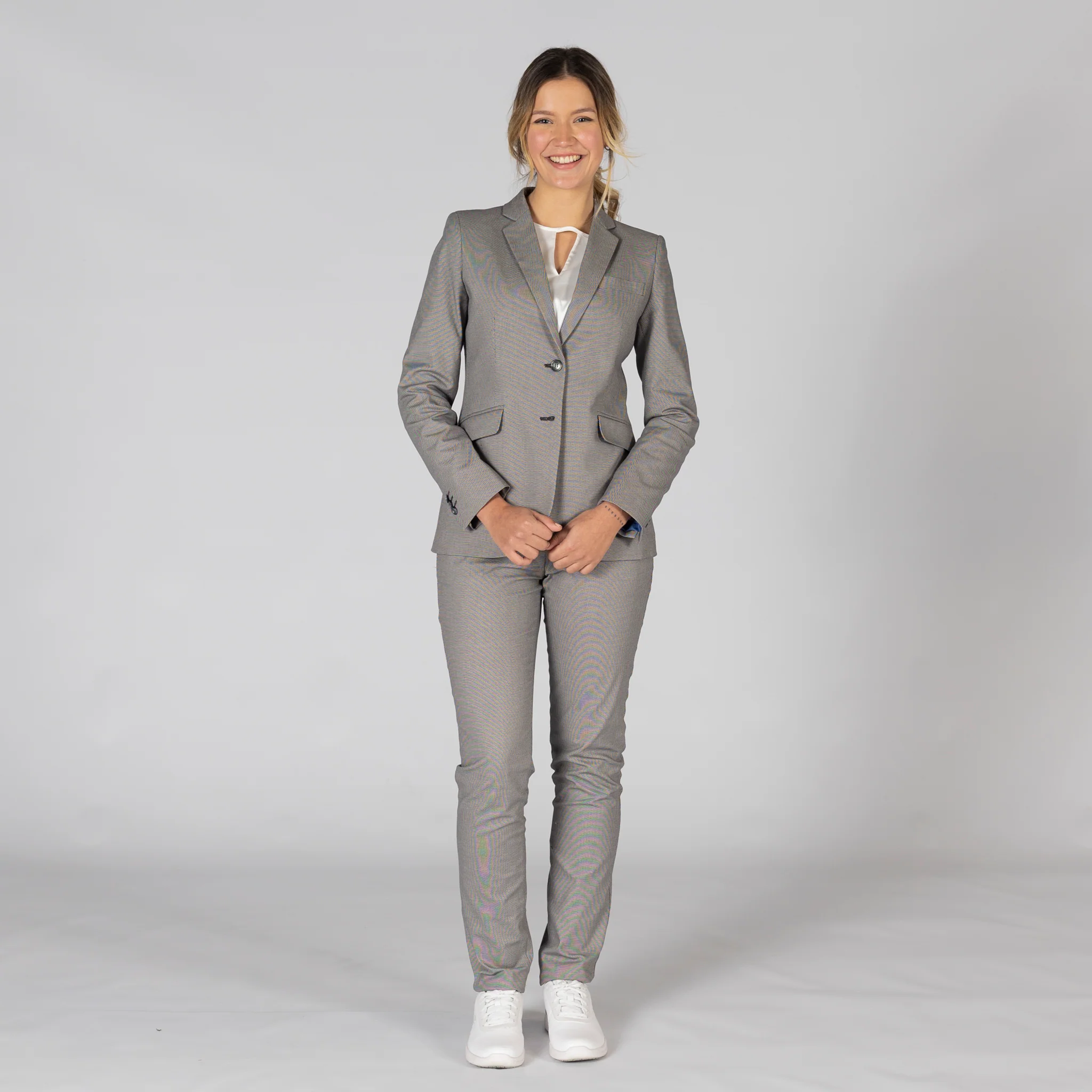 PANTALON MUJER CHINO MEETING - Image 7