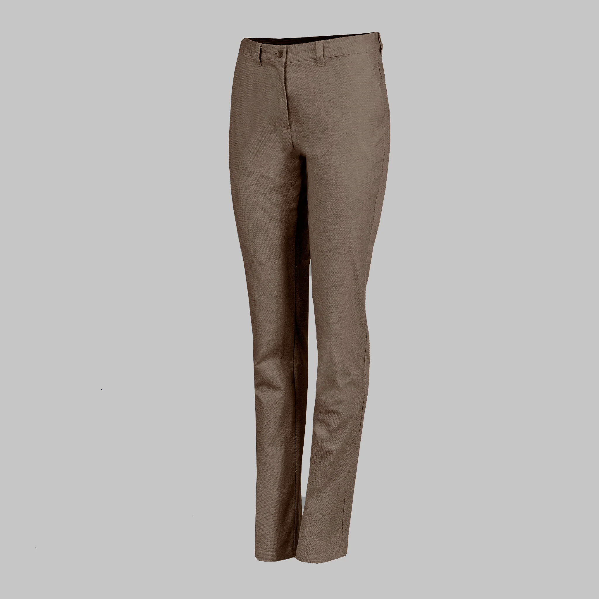 PANTALON MUJER CHINO MEETING - Image 9