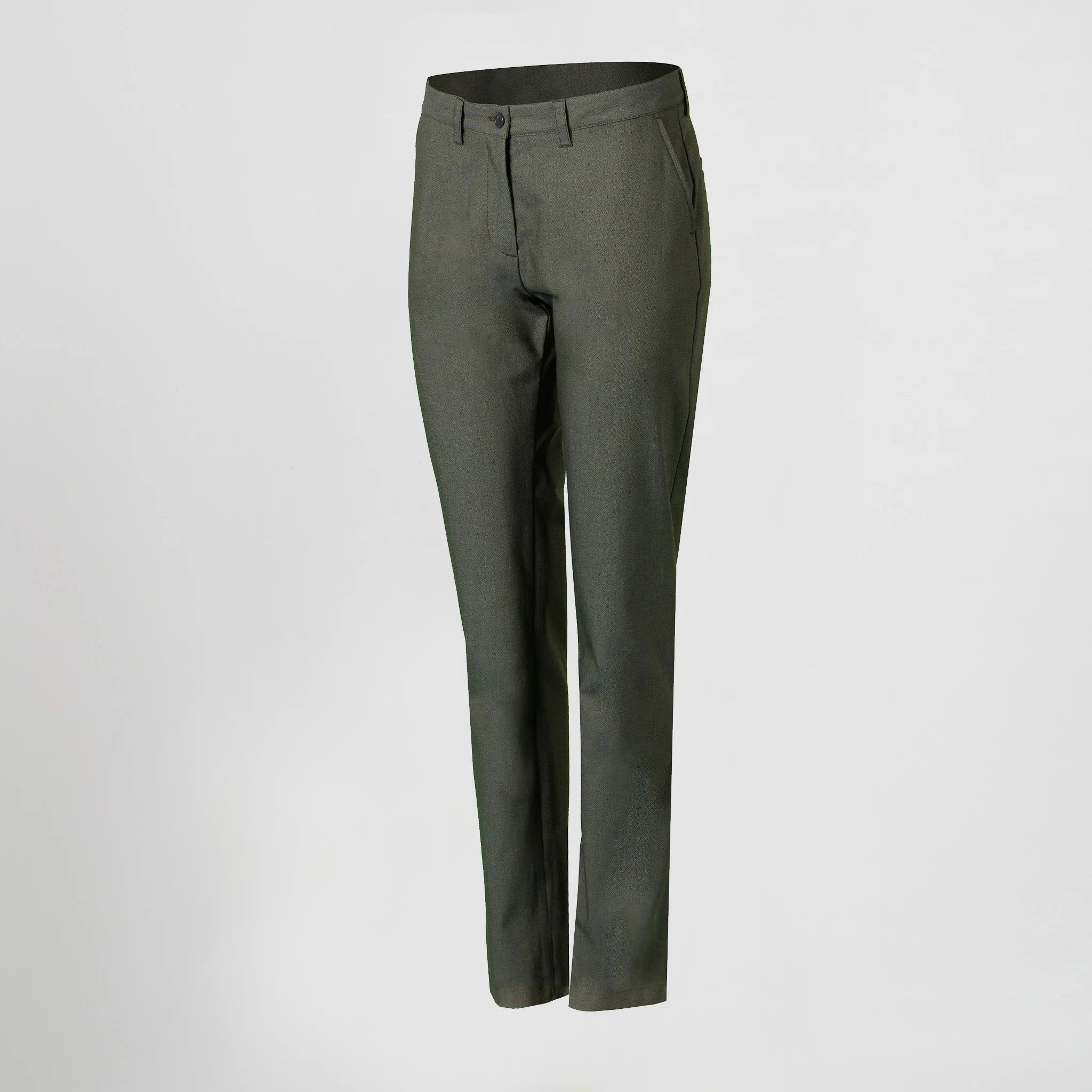 PANTALON MUJER CHINO OJO DE PERDIZ - Image 6