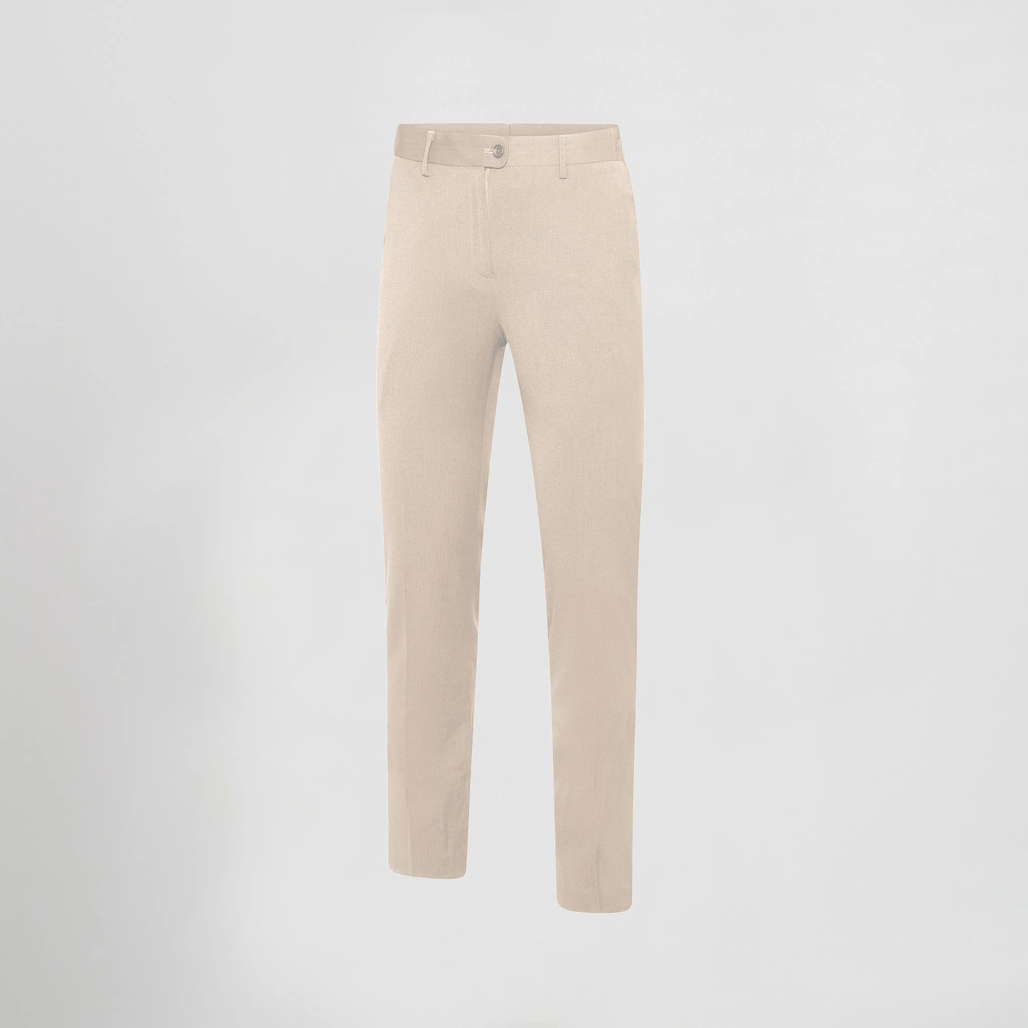 PANTALON MUJER CINTURA EXTENSIBLE TAFFORA - Image 6