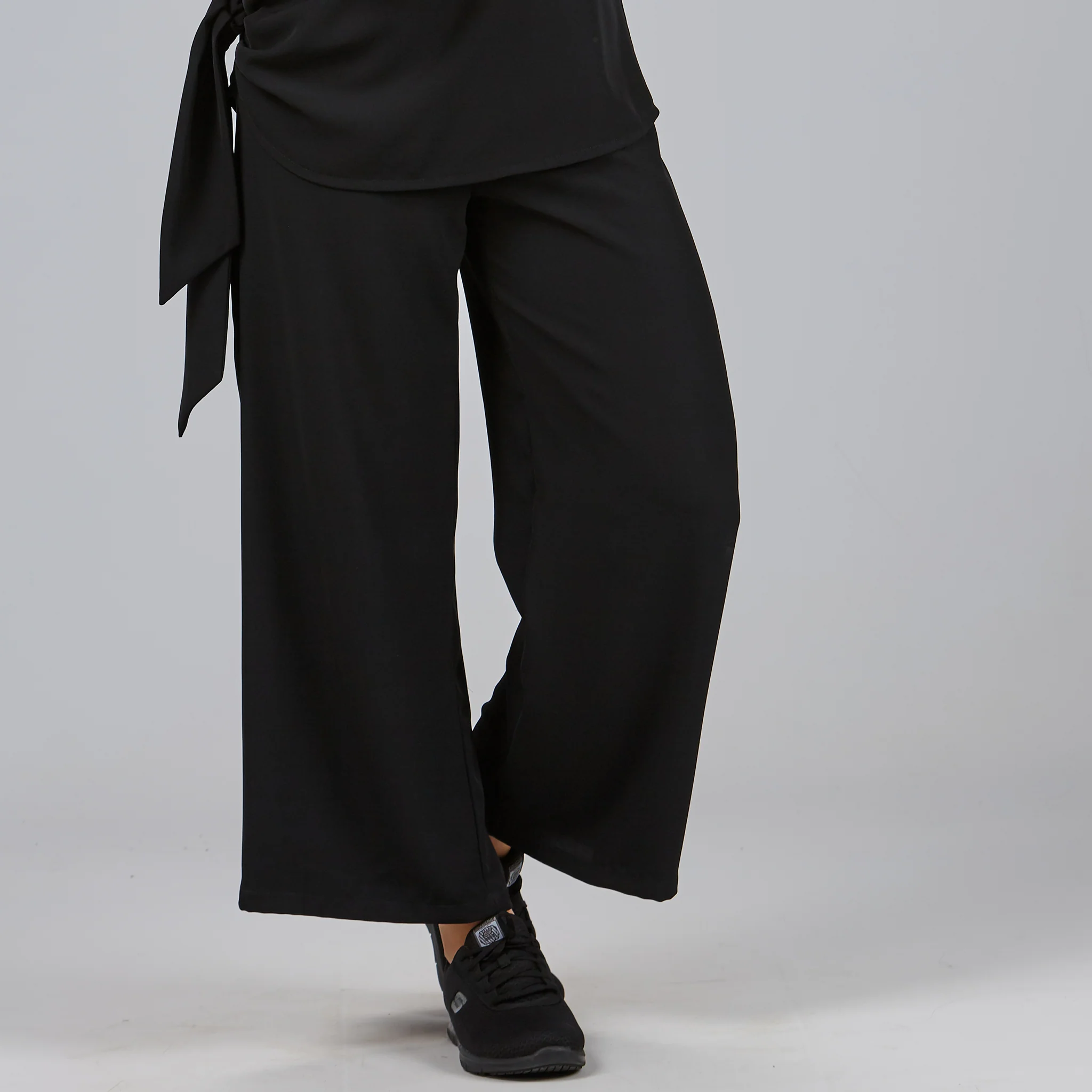 PANTALON MUJER CREPE - Image 4