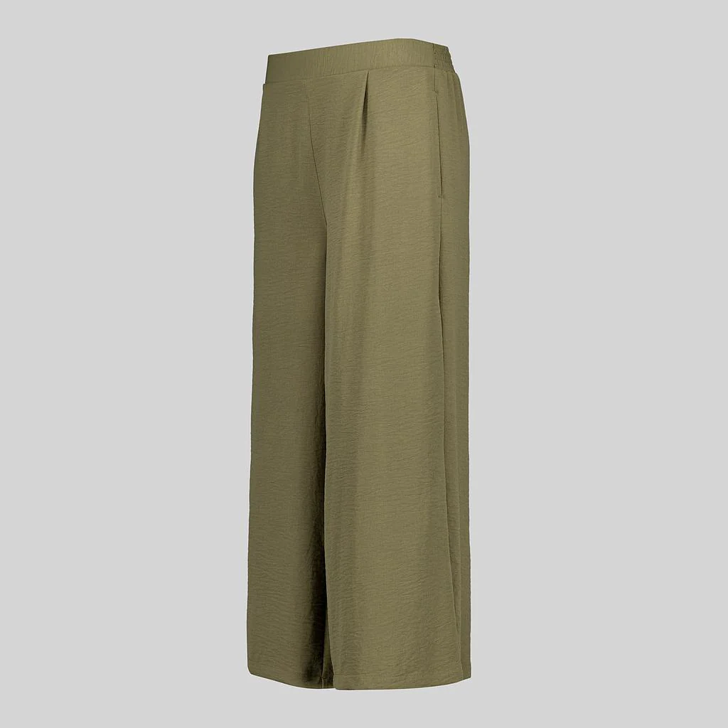 PANTALON MUJER CULOTTE BAMBULA - Image 8