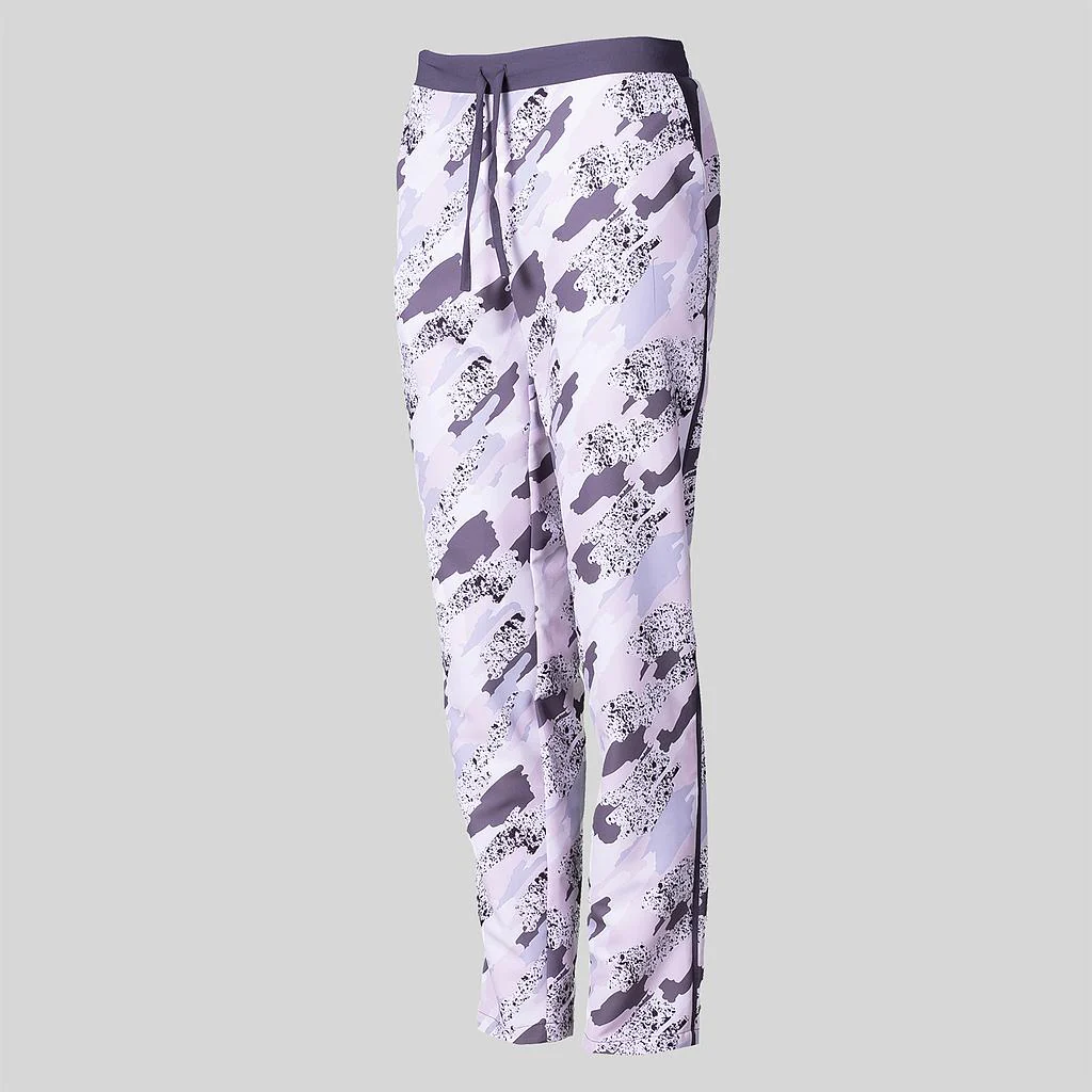 PANTALON MUJER ESTAMPADO LINEA LATERAL - Image 3