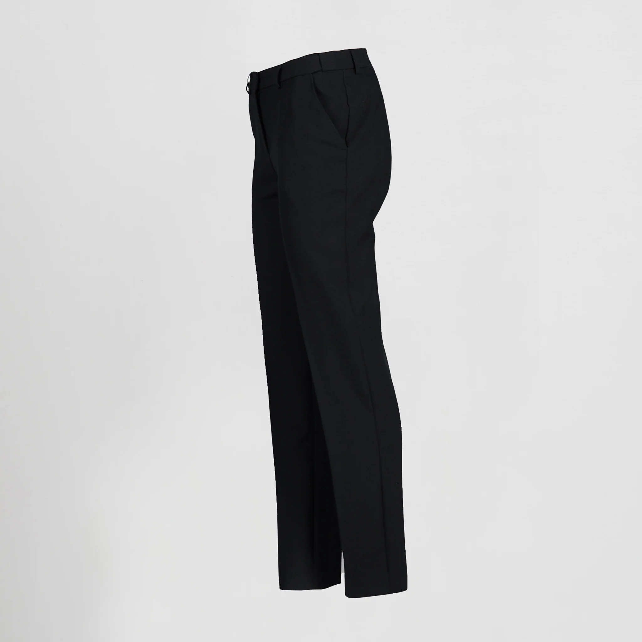 PANTALON MUJER GOMA INTERIOR EN LADOS DE CINTURA - Image 2