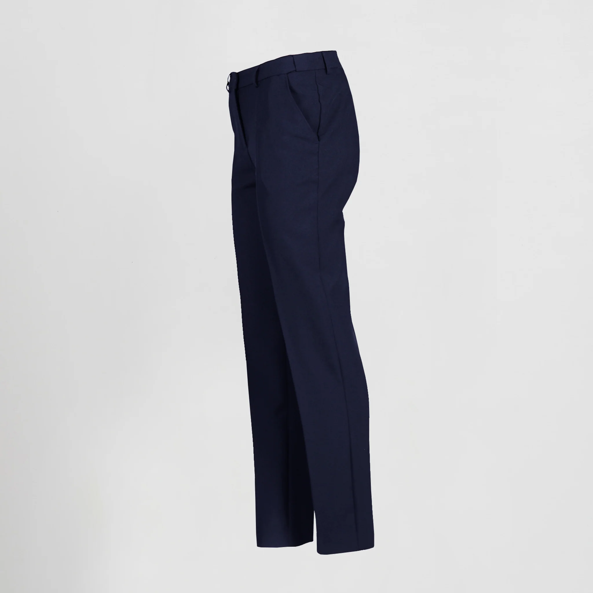 PANTALON MUJER GOMA INTERIOR EN LADOS DE CINTURA - Image 5