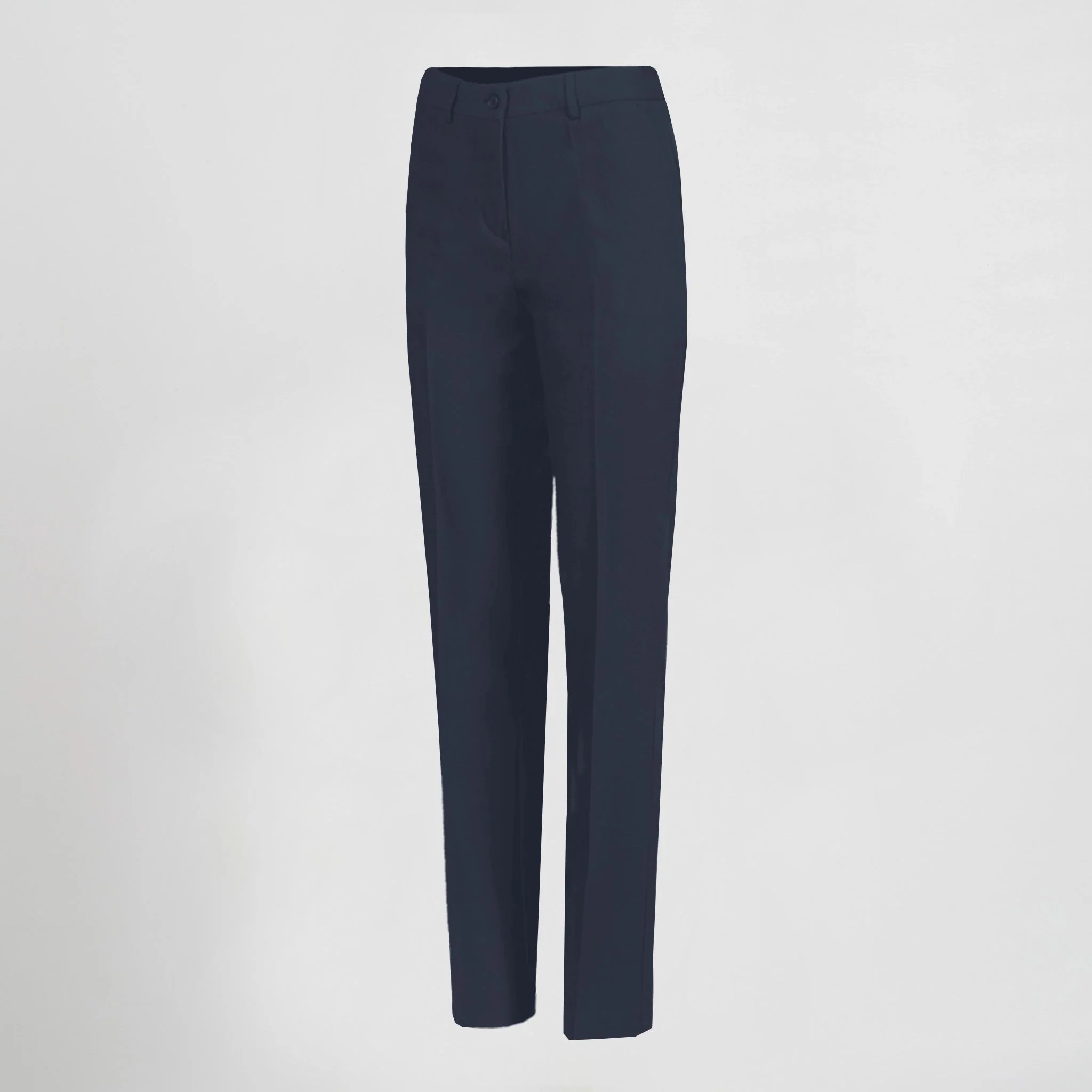 PANTALON MUJER GOMA TRASERA TRIVIAL - Image 5