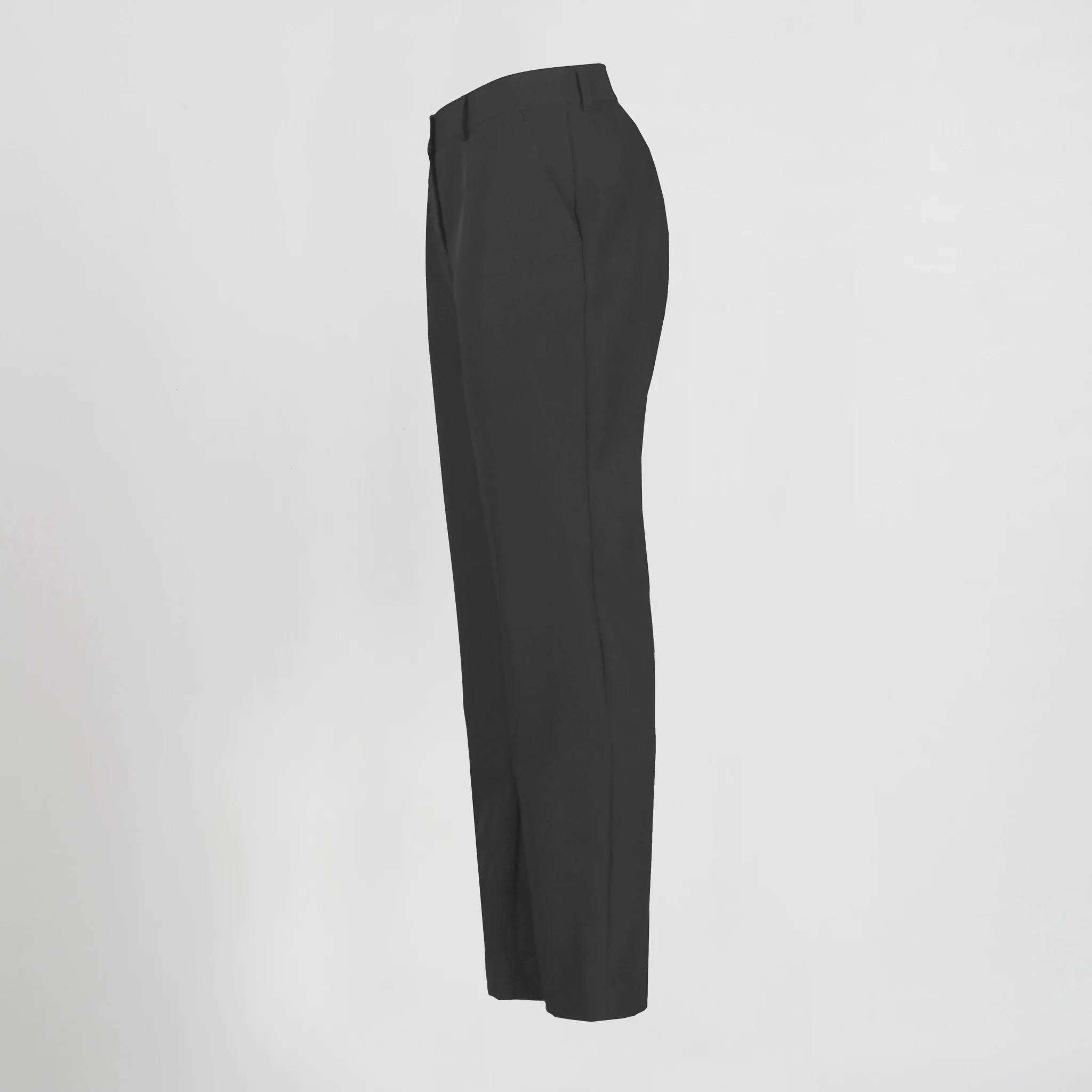 PANTALON MUJER PLANA POLIESTER BOLSILLO FRANCES - Image 6