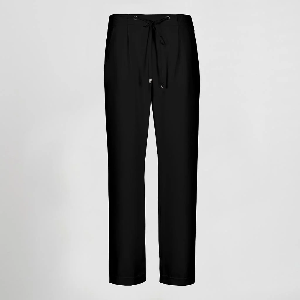 PANTALON MUJER TERMINALES BAJO VUELTO - Image 4