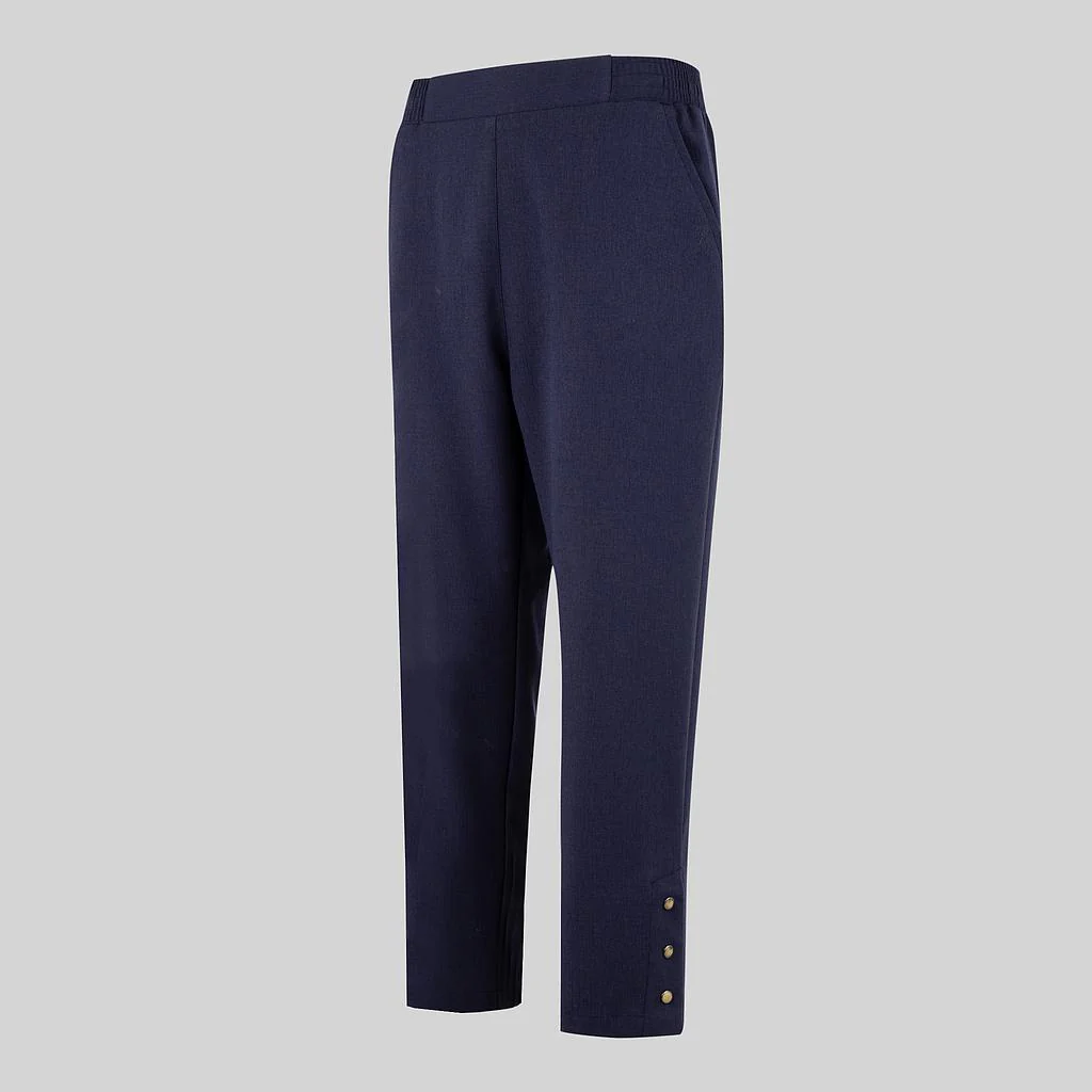PANTALON PIRATA MUJER X.LINEN - Image 6