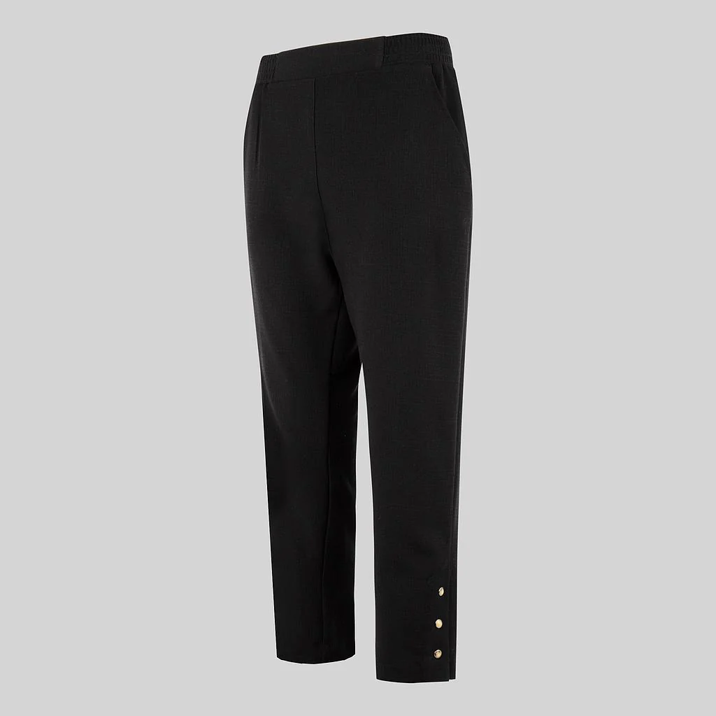 PANTALON PIRATA MUJER X.LINEN - Image 8