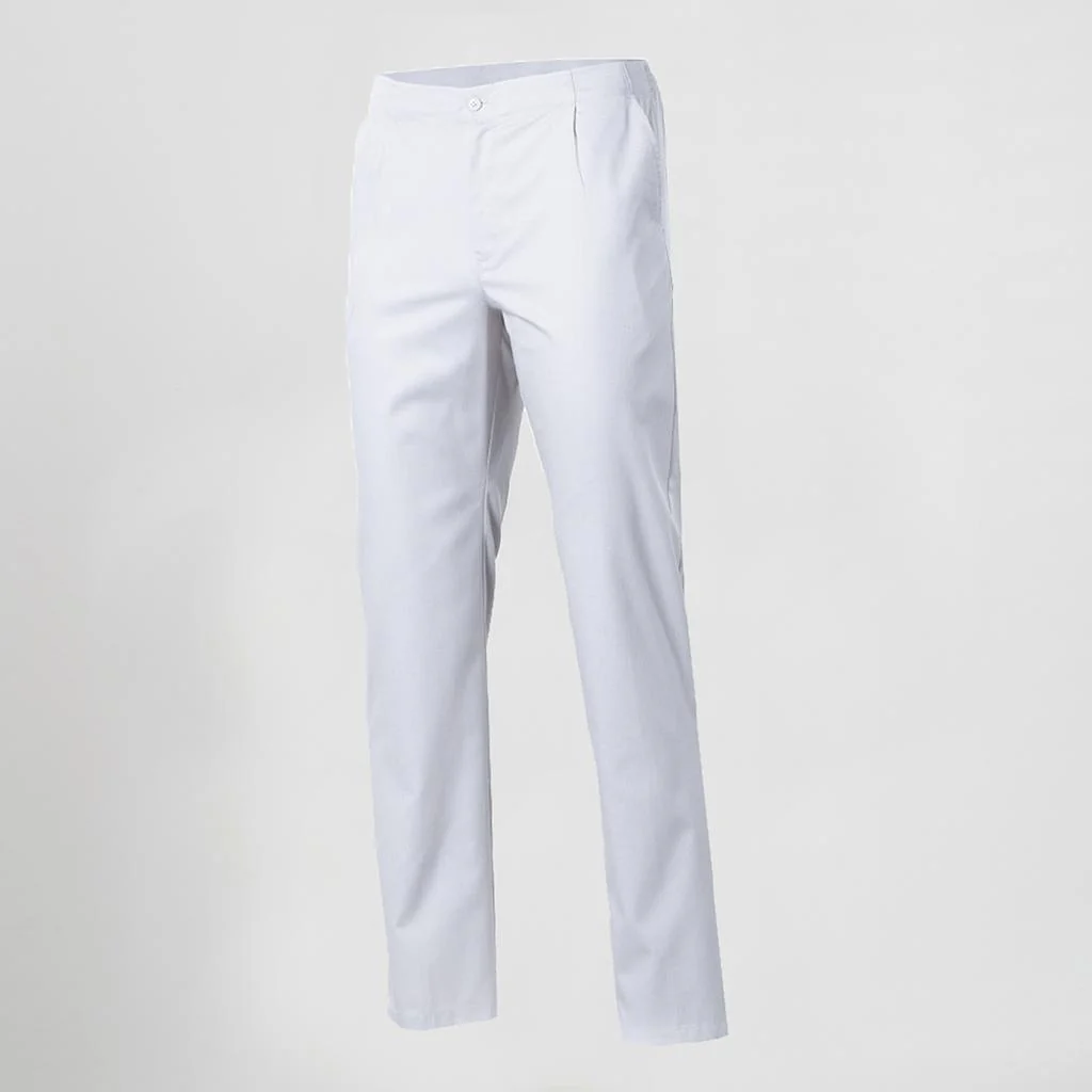 PANTALON SARGA BOLSILLOS