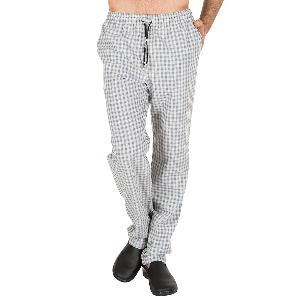 PANTALON UNISEX BAMBULA GOMA+CORDON EXTERIOR
