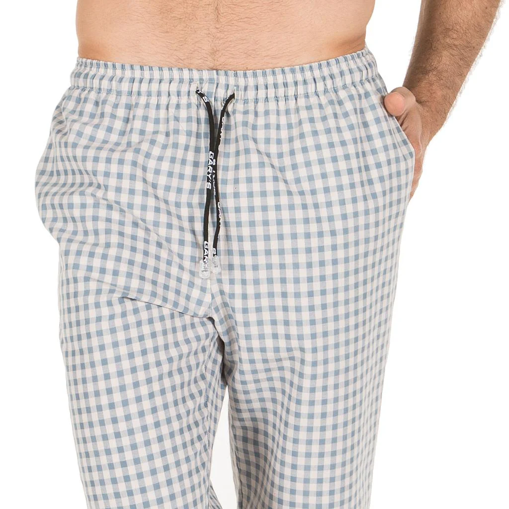 PANTALON UNISEX BAMBULA GOMA+CORDON EXTERIOR - Image 2