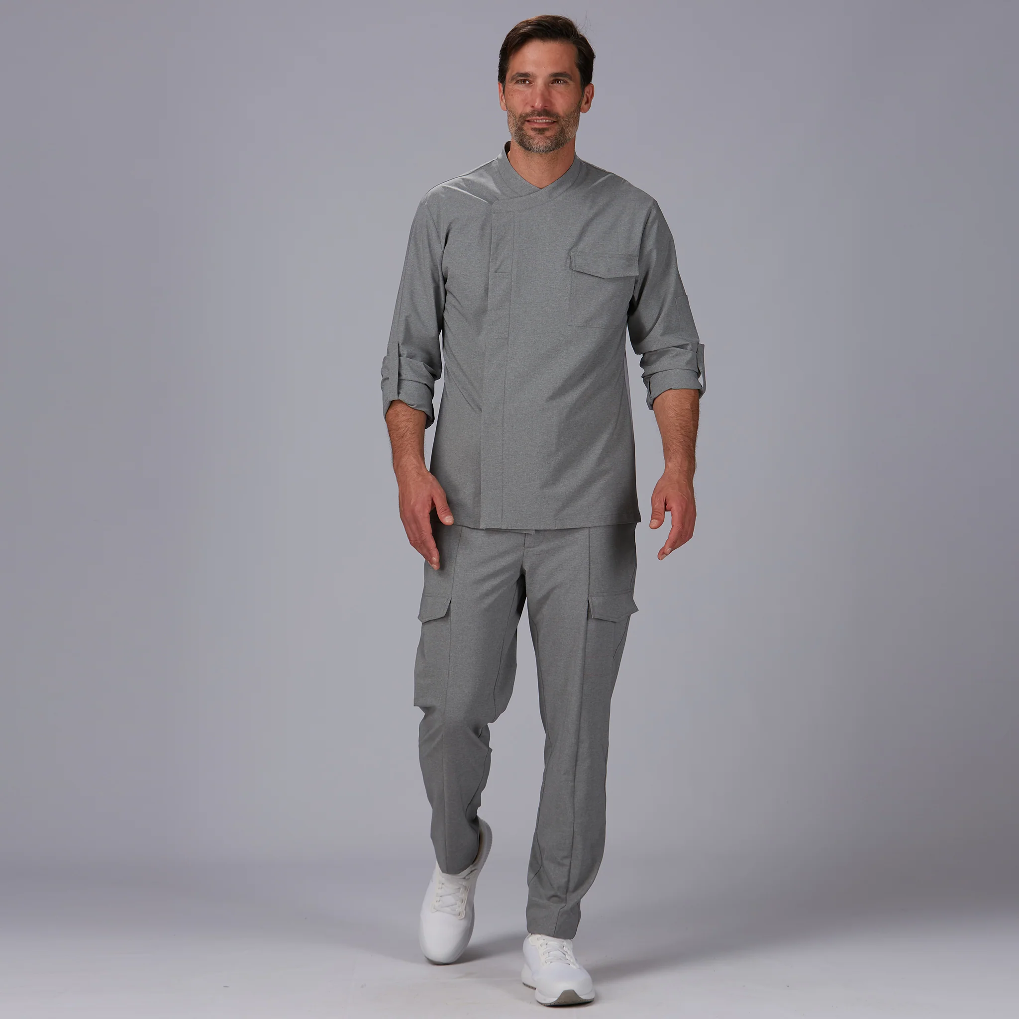 PANTALON UNISEX BOLSILLOS CARTERA - Image 3