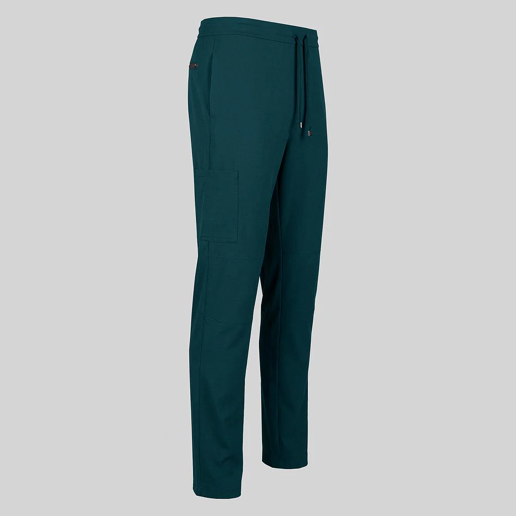 PANTALON UNISEX CON RODILLERAS EXTRAFIBER - Image 5
