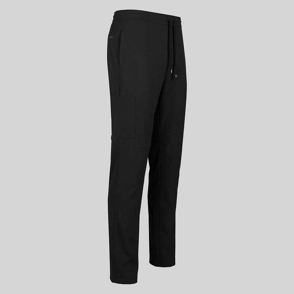 PANTALON UNISEX CON RODILLERAS EXTRAFIBER - Image 7