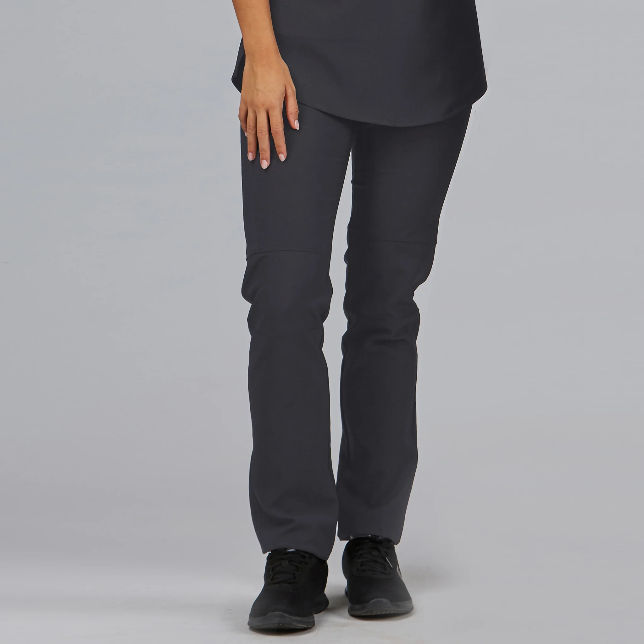 PANTALON UNISEX CON RODILLERAS EXTRAFIBER - Image 8