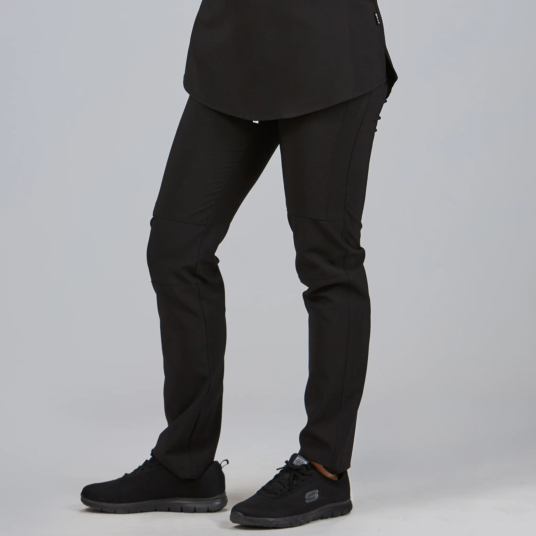 PANTALON UNISEX CON RODILLERAS EXTRAFIBER - Image 9