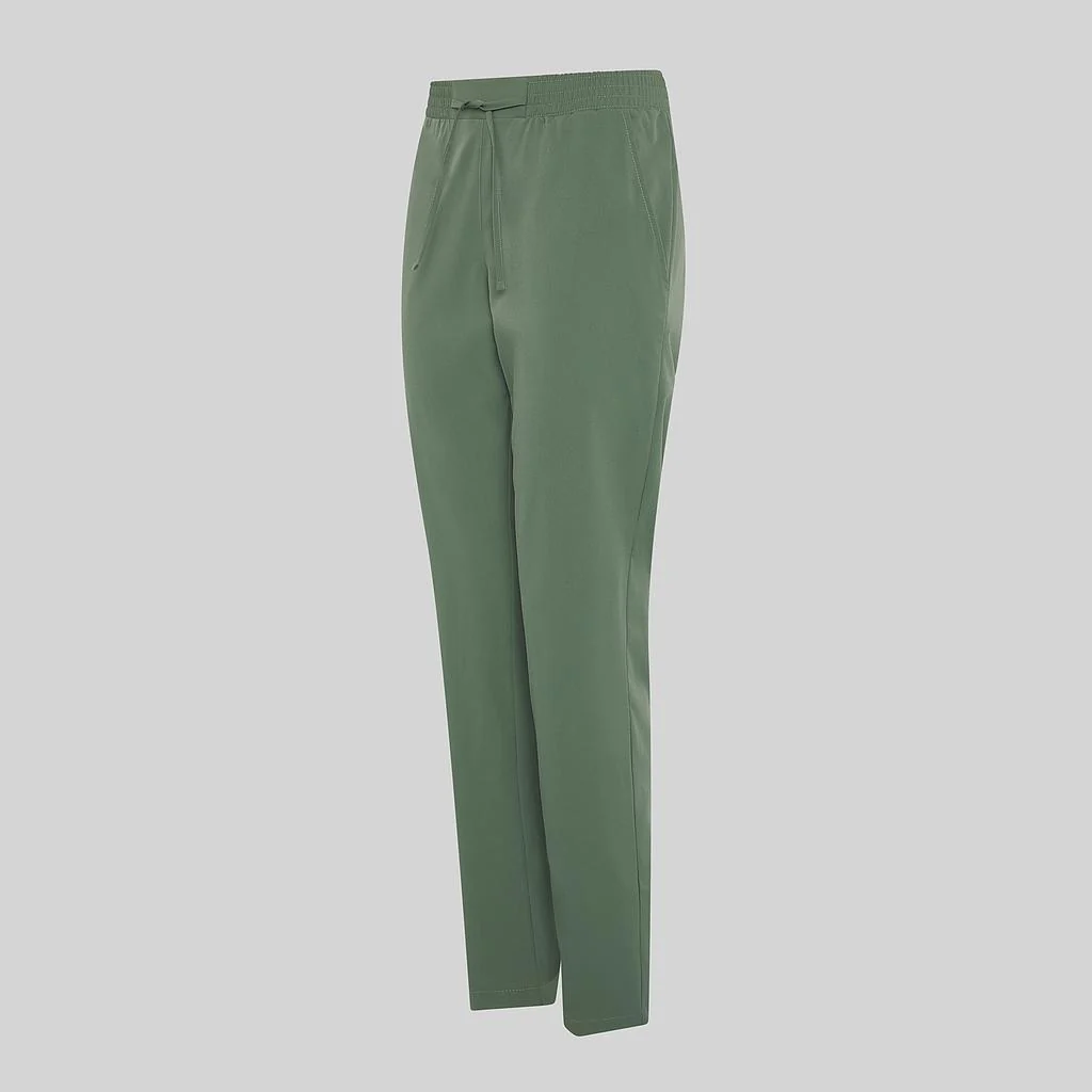 PANTALON UNISEX CORDON GOMA CINTURA - Image 4