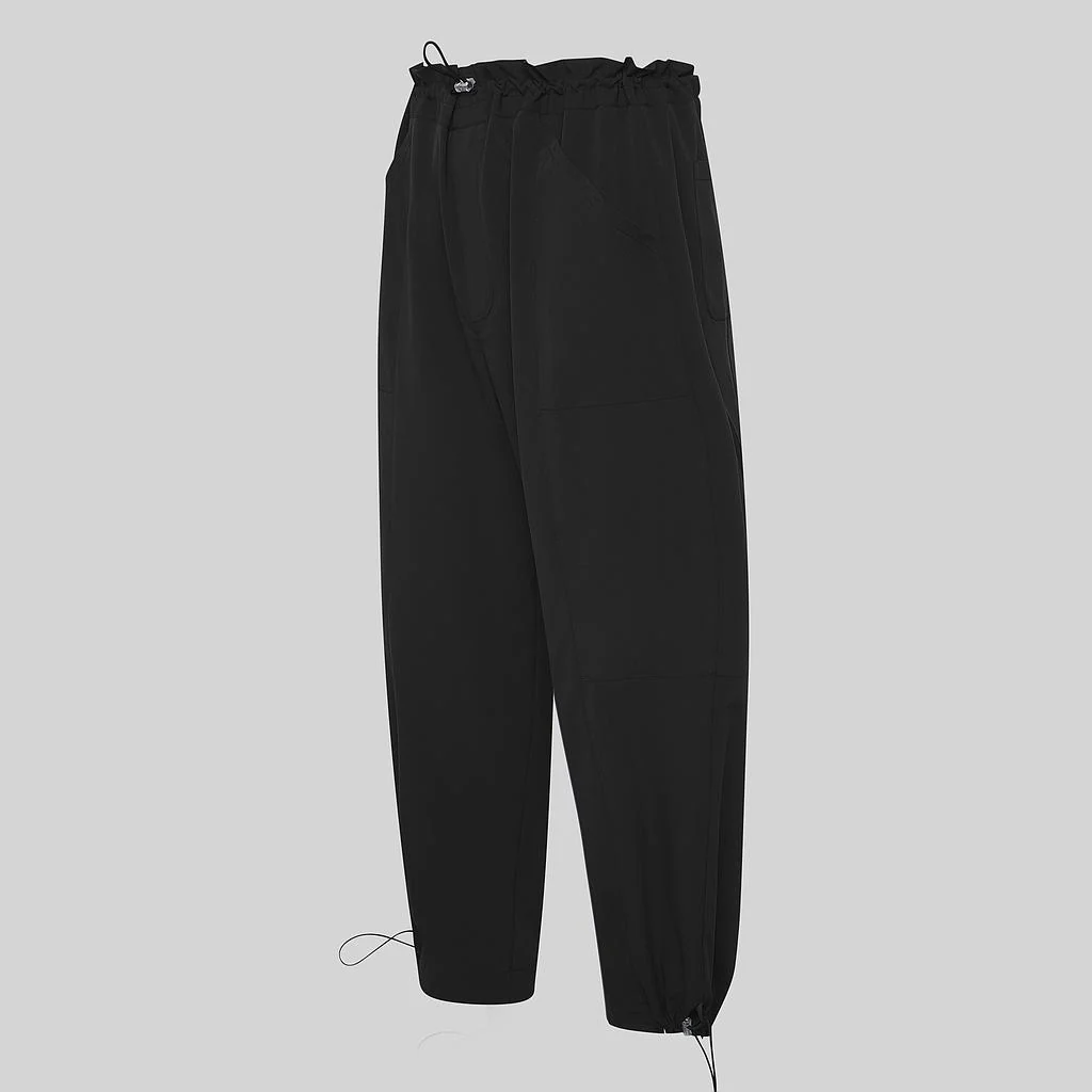 PANTALON UNISEX ESTILO JOGGER AJUSTABLE - Image 12