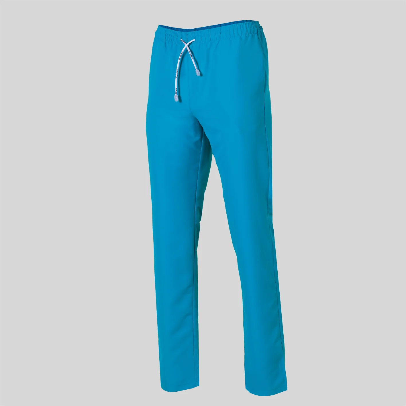 PANTALON UNISEX GOMA+CORDON EXTERIOR MICROFIBRA - Image 16