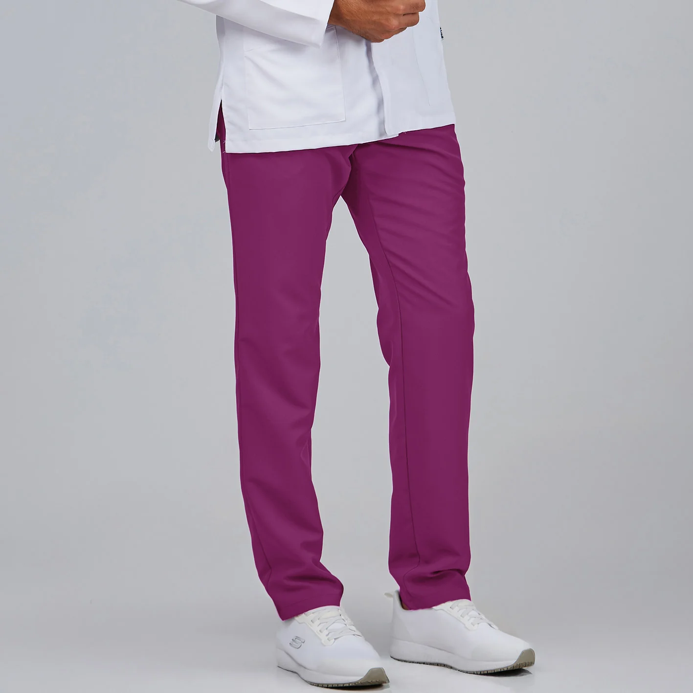 PANTALON UNISEX GOMA+CORDON EXTERIOR MICROFIBRA - Image 21