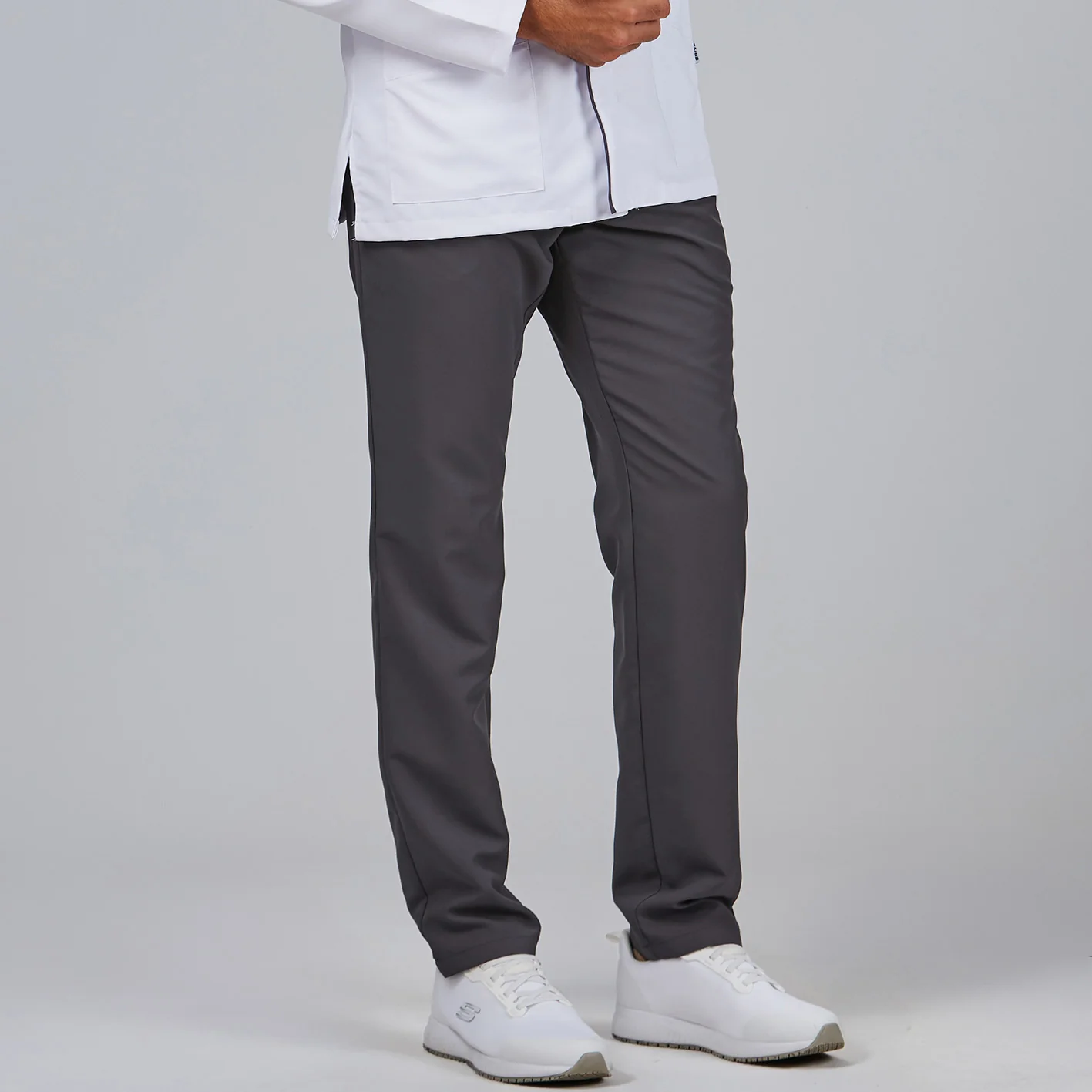PANTALON UNISEX GOMA+CORDON EXTERIOR MICROFIBRA - Image 27