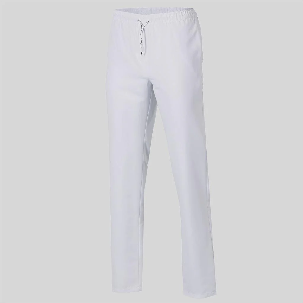 PANTALON UNISEX GOMA+CORDON EXTERIOR SARGA - Image 2