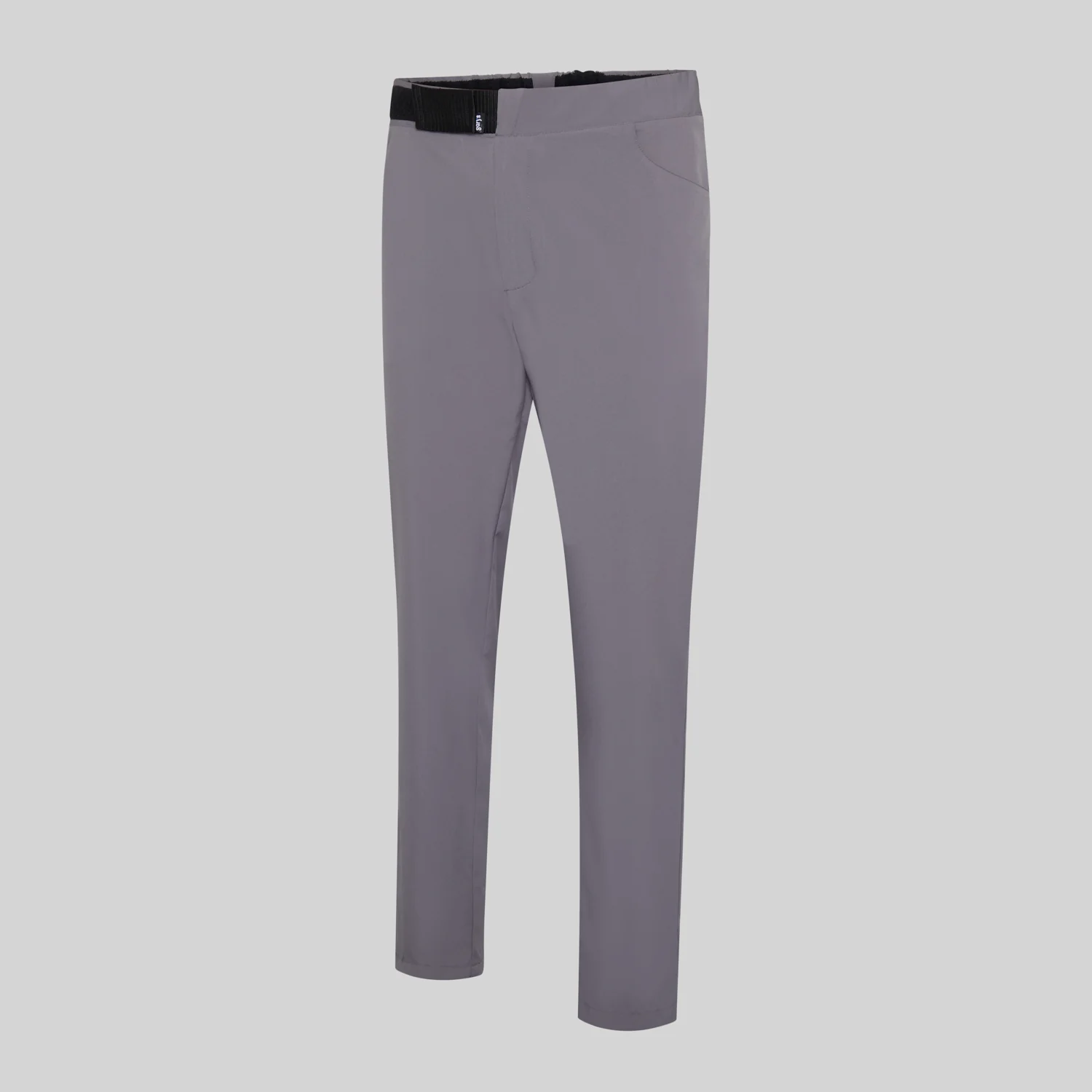 PANTALON UNISEX GOMA REGULABLE EN CINTURA - Image 7