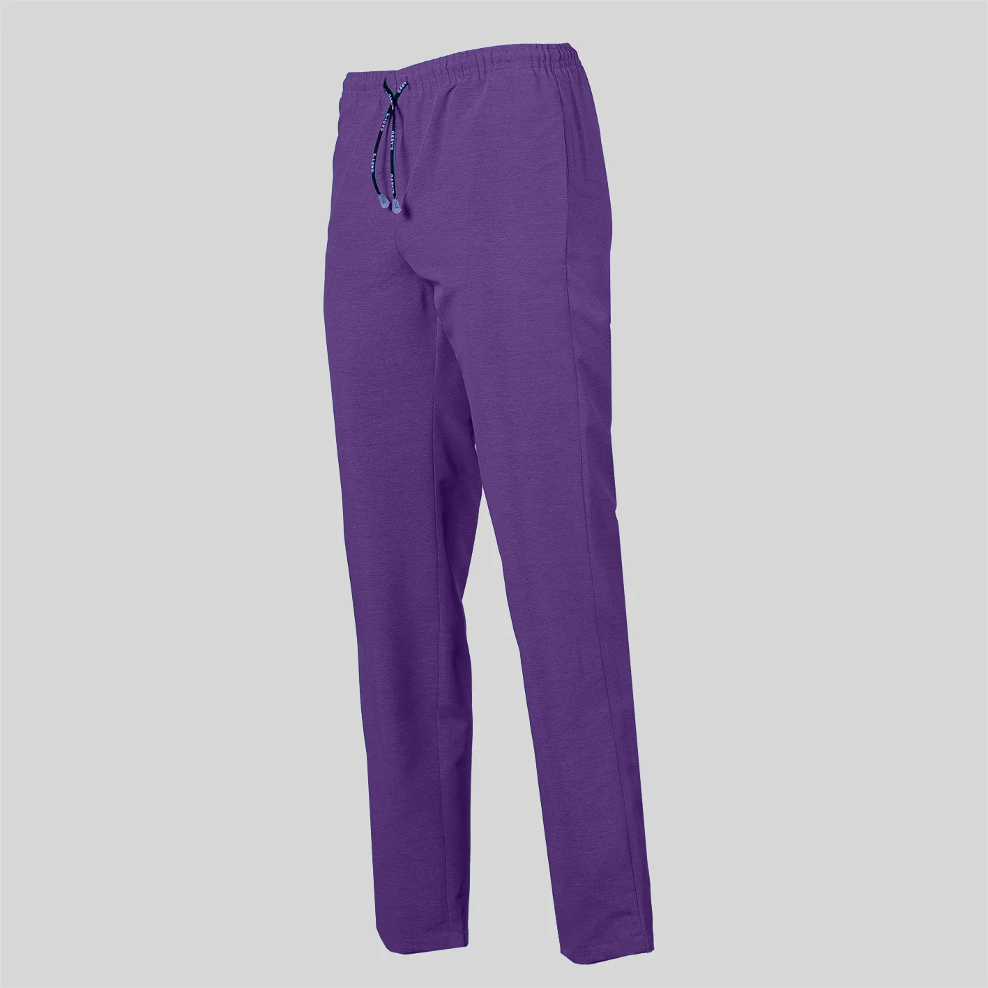 PANTALON UNISEX GOMA Y CORDÓN JASPER - Image 4