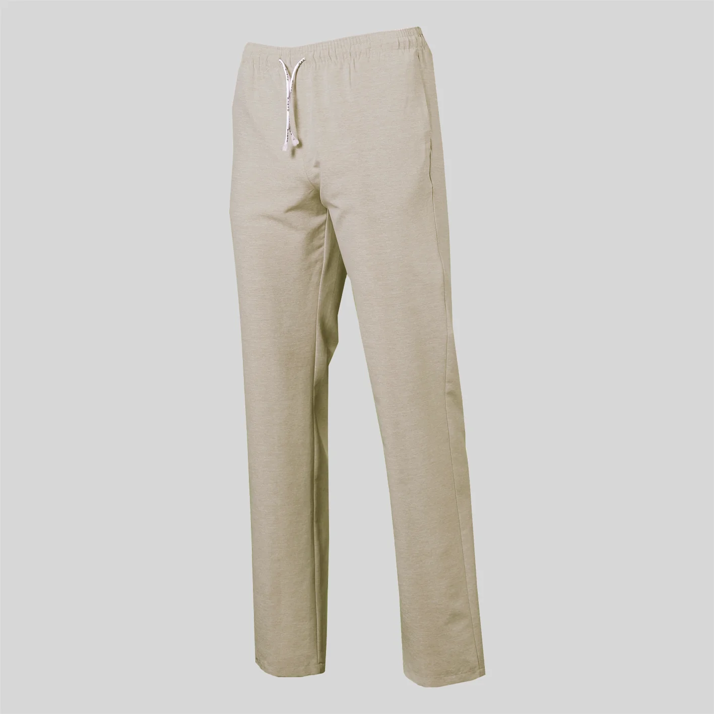 PANTALON UNISEX GOMA Y CORDÓN JASPER - Image 5