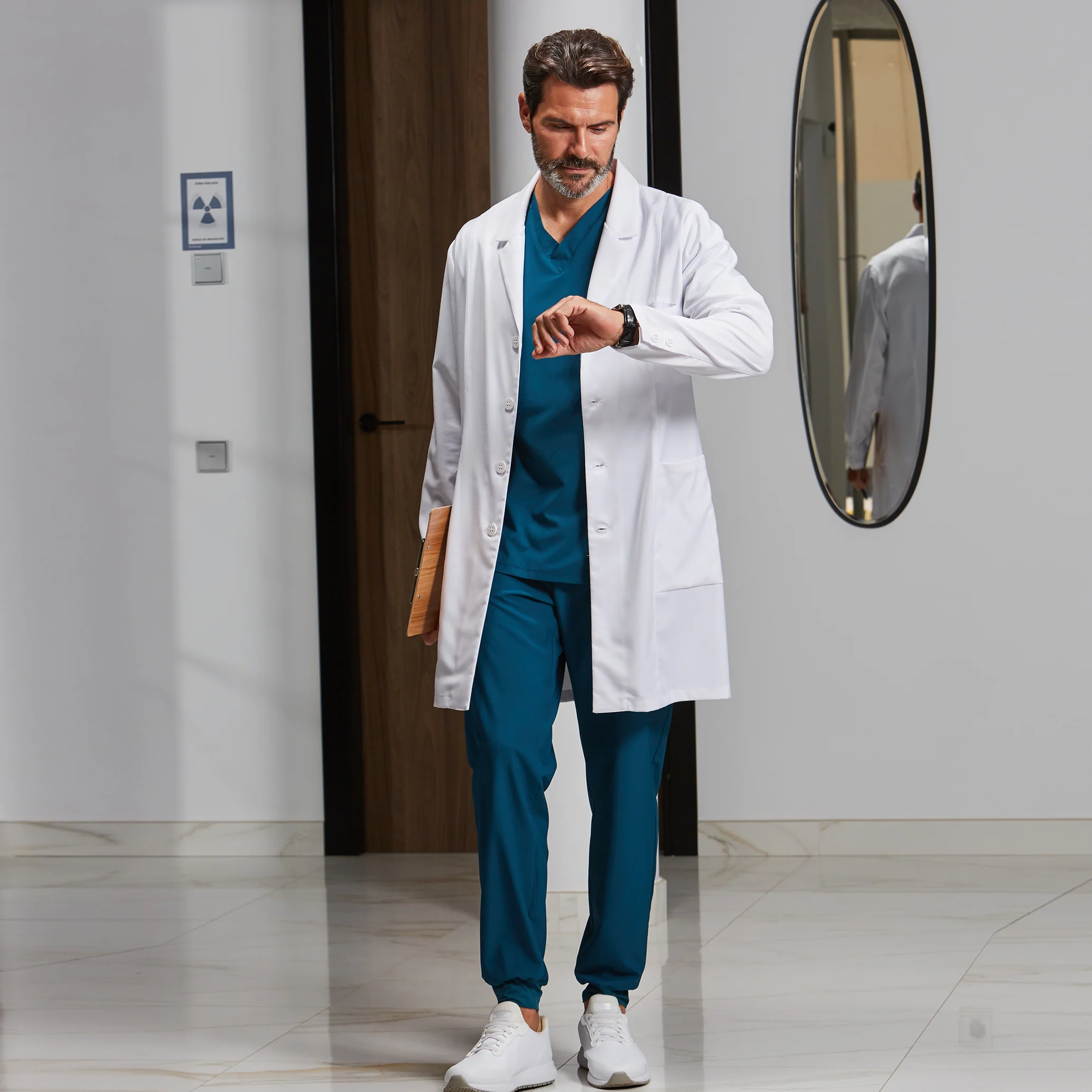 PANTALON UNISEX JOGGER - Image 37