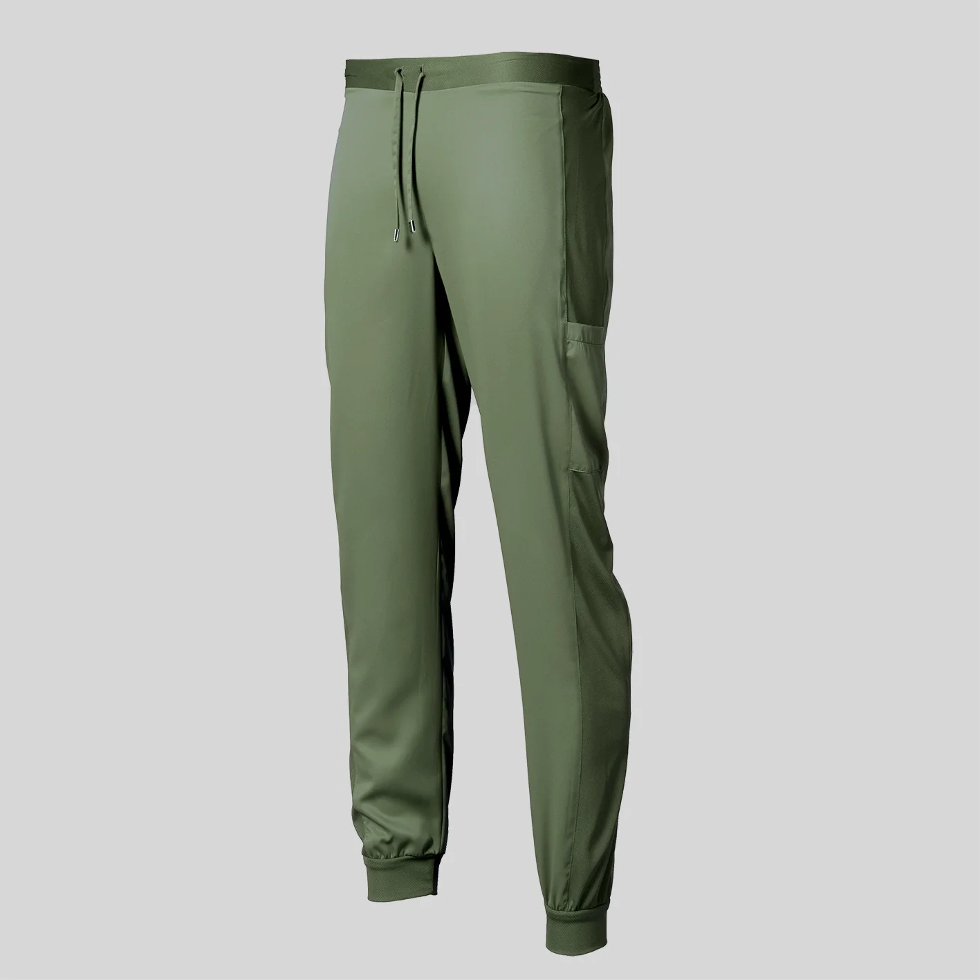 PANTALON UNISEX JOGGER PEACH - Image 2