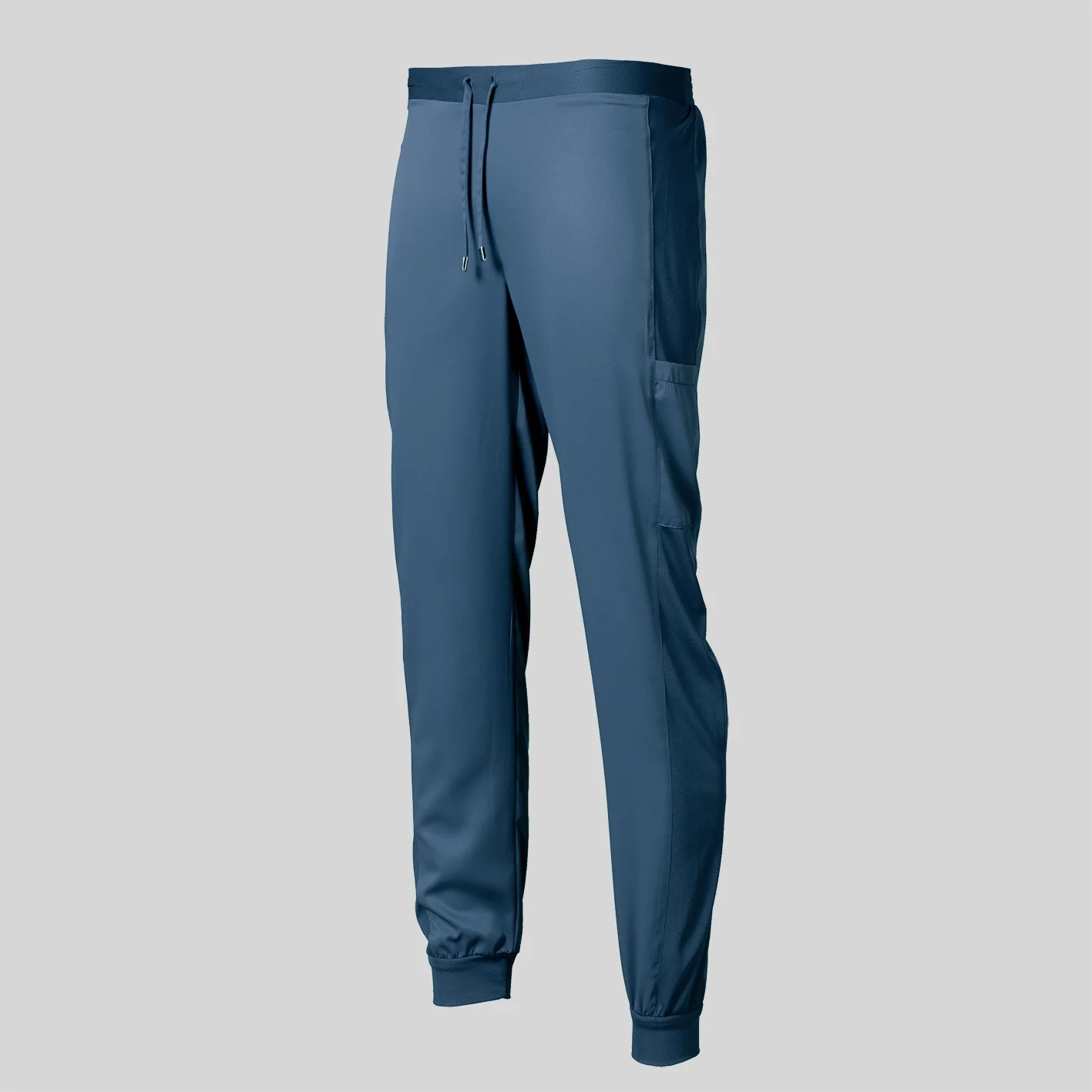 PANTALON UNISEX JOGGER PEACH - Image 4
