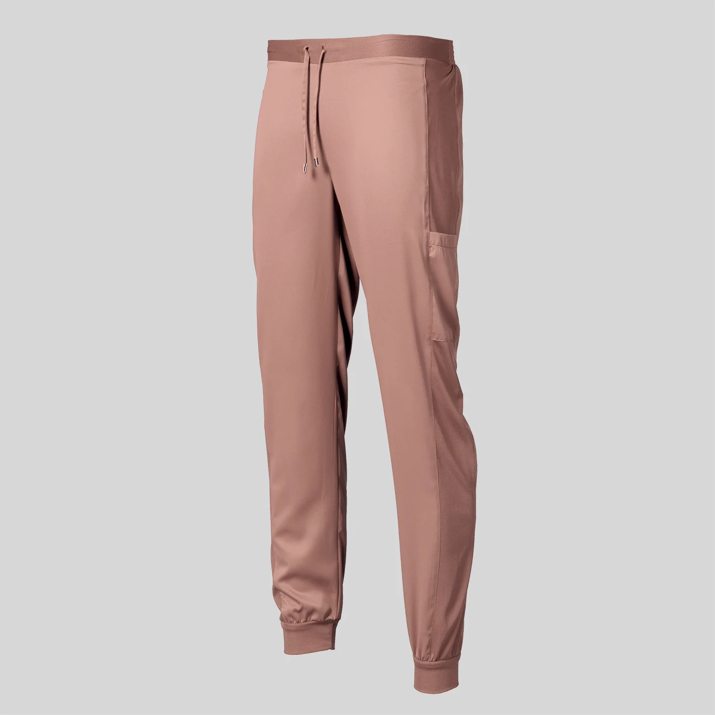 PANTALON UNISEX JOGGER PEACH - Image 6
