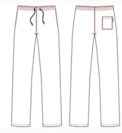 PANTALON UNISEX KUKUXUMUSU - Image 10
