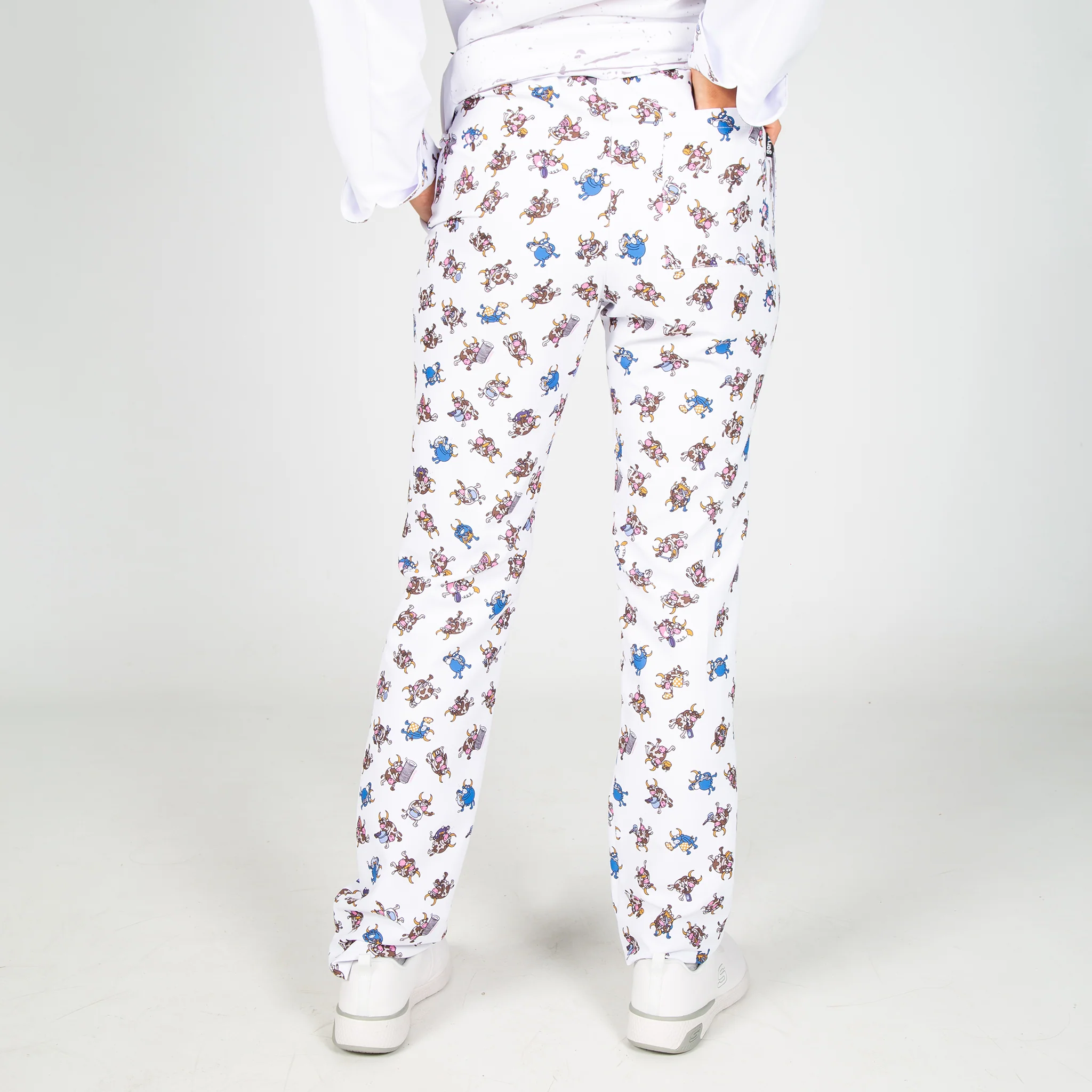 PANTALON UNISEX KUKUXUMUSU - Image 3