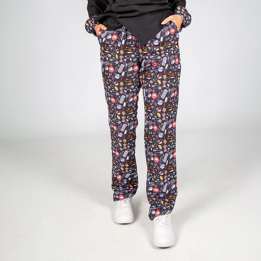 PANTALON UNISEX KUKUXUMUSU - Image 7