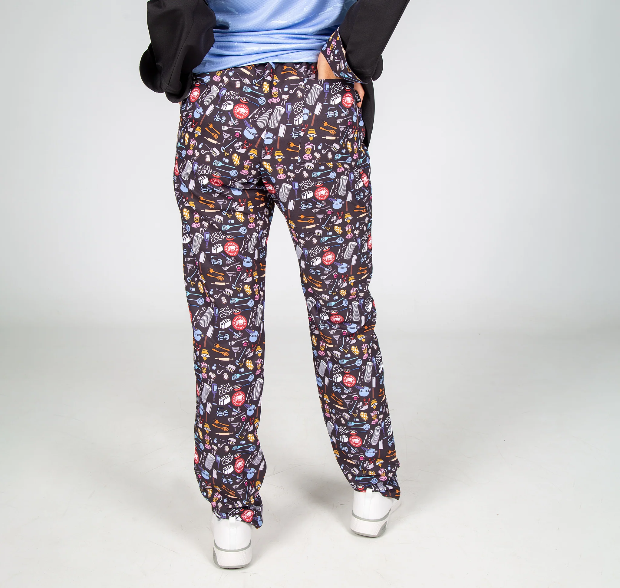PANTALON UNISEX KUKUXUMUSU - Image 8